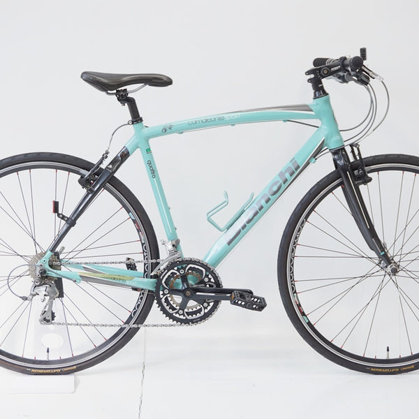 BIANCHI 「ビアンキ」 CAMELEONTE SPORT QUATTRO 2010年モデル