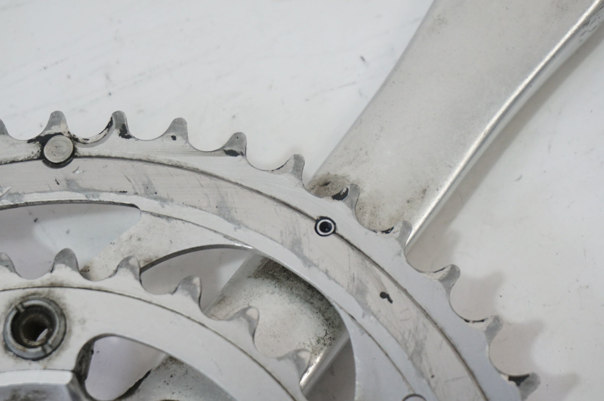 CAMPAGNOLO 「カンパニョーロ」 VELOCE 50-34T 170mm クランクセット / 世田谷店
