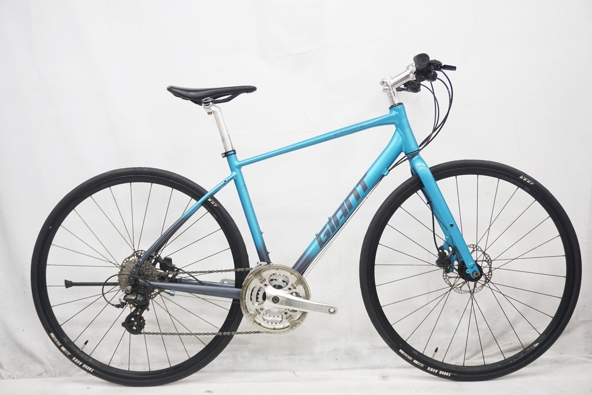 GIANT 「ジャイアント」 ESCAPE R DISC 2022年モデル クロスバイク/ 大阪美原北インター店