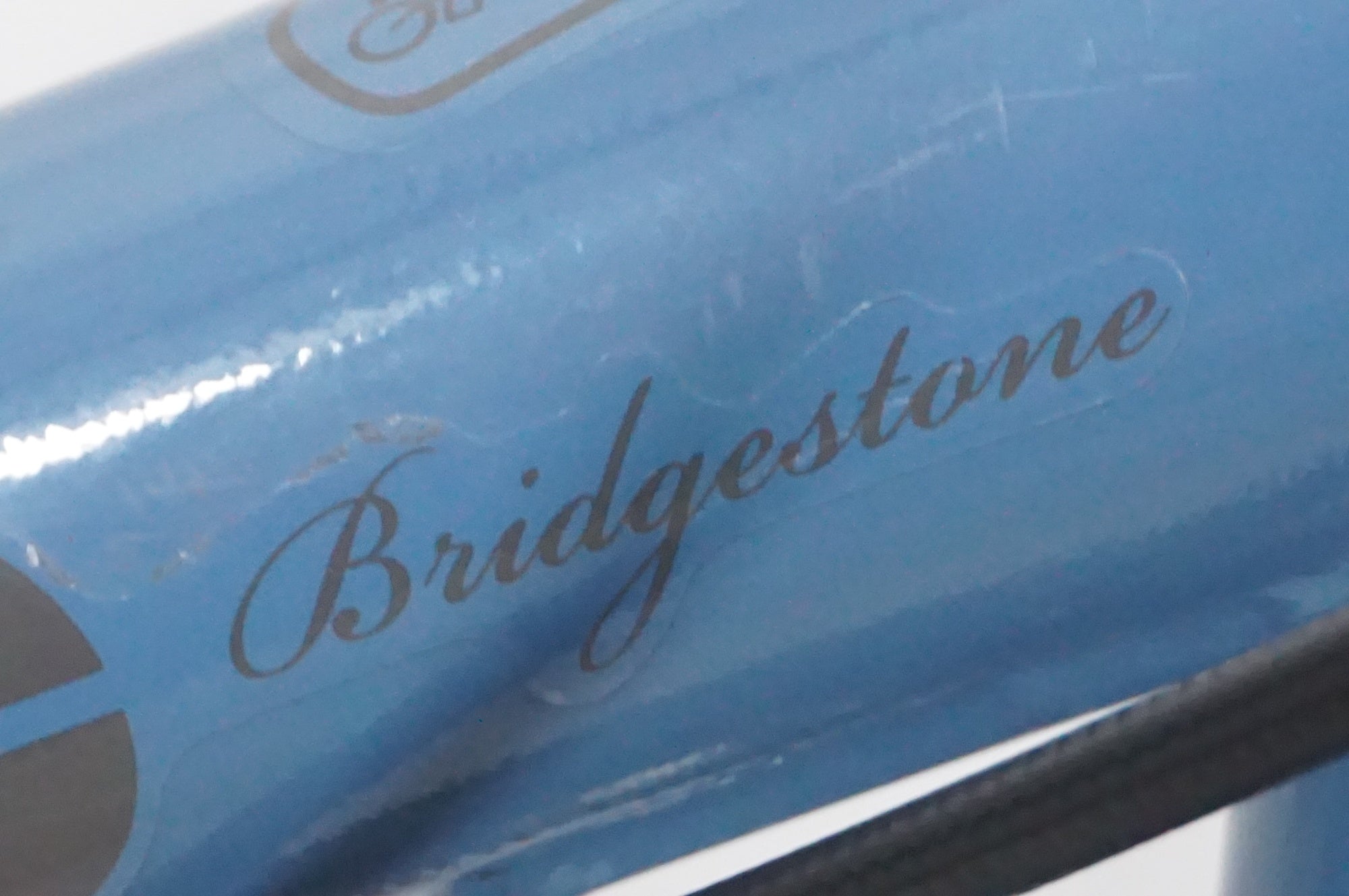 BRIDGESTONE 「ブリヂストン」 ビッケJ 2019年モデル キッズバイク / AKIBA店