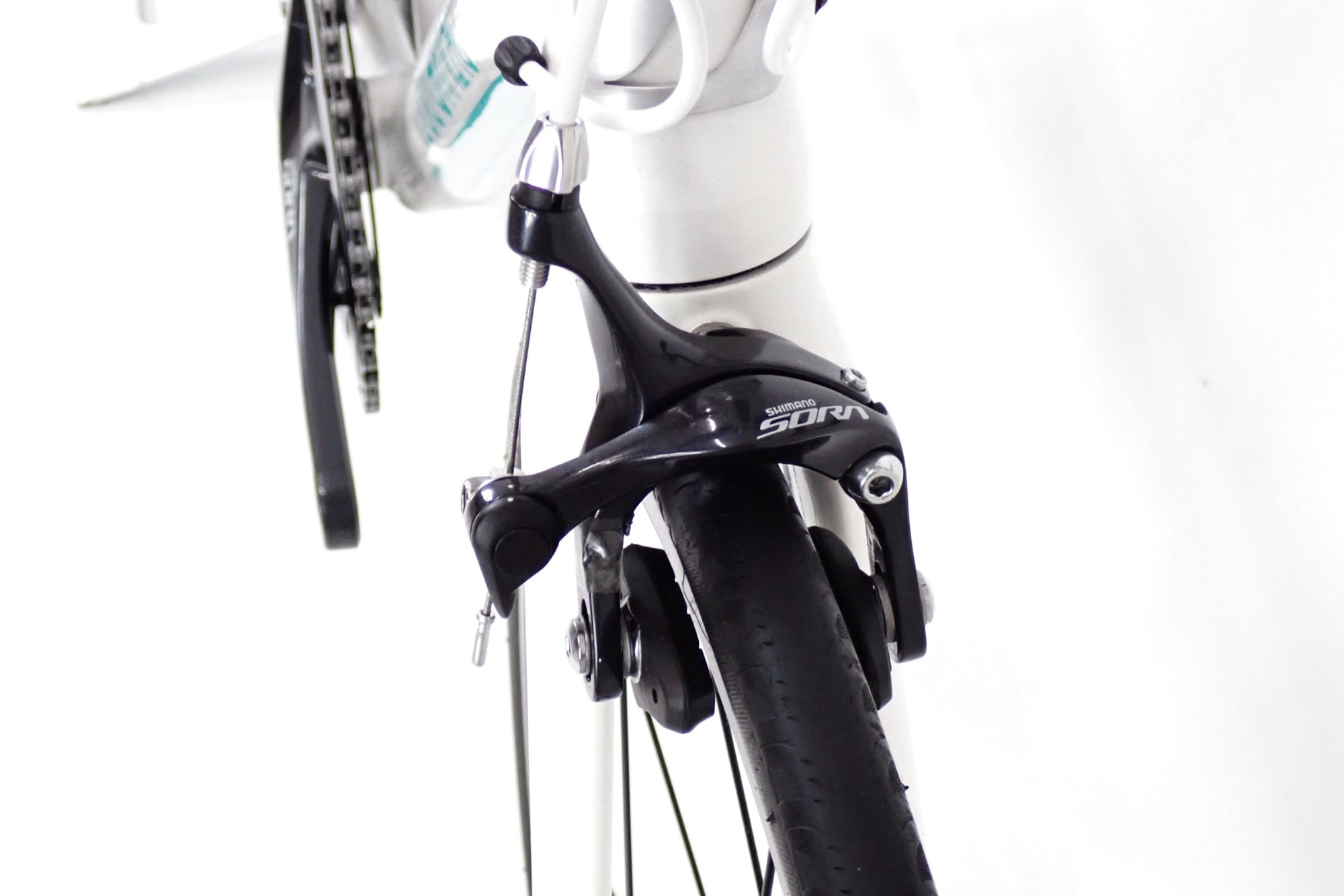 LOUIS GARNEAU 「ルイガノ」 WSR 2018年モデル ロードバイク / 伊勢崎店