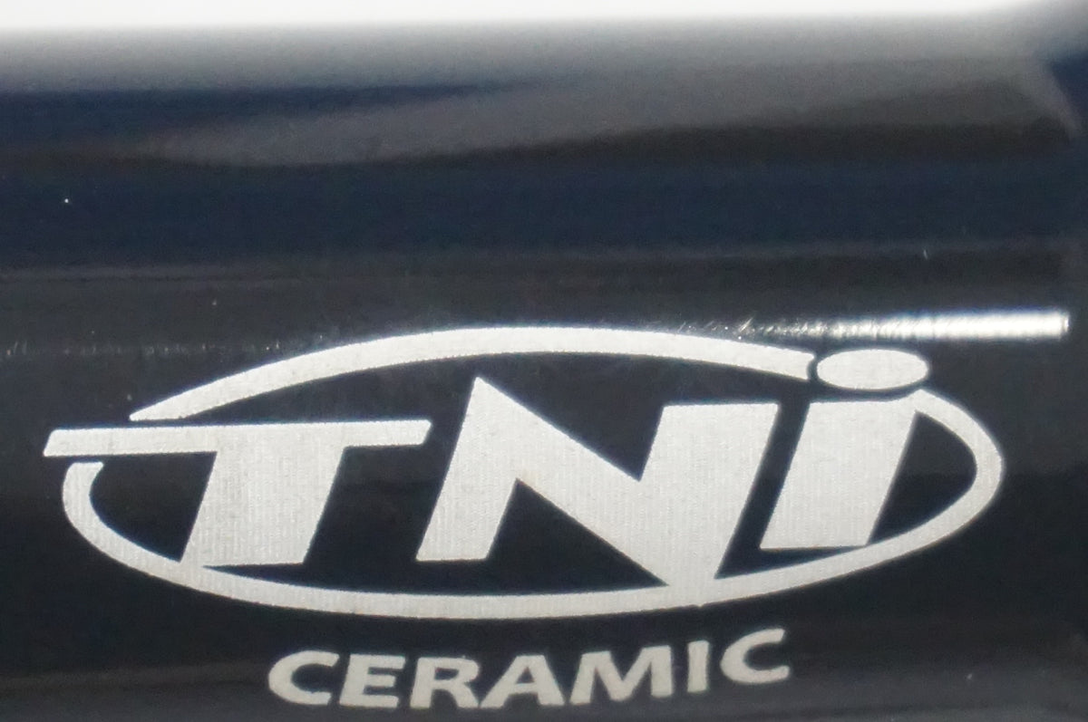 TNI 「ティーエヌアイ」 CERAMIC シマノ11速 前後ハブセット / 福岡店
