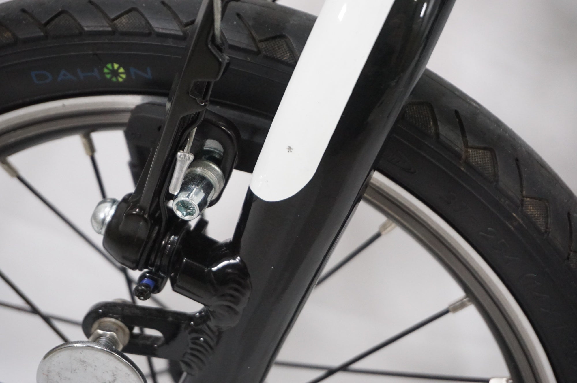 DAHON 「ダホン」 K3 海外仕様 2022年モデル 14インチ 折り畳み自転車 / AKIBA店
