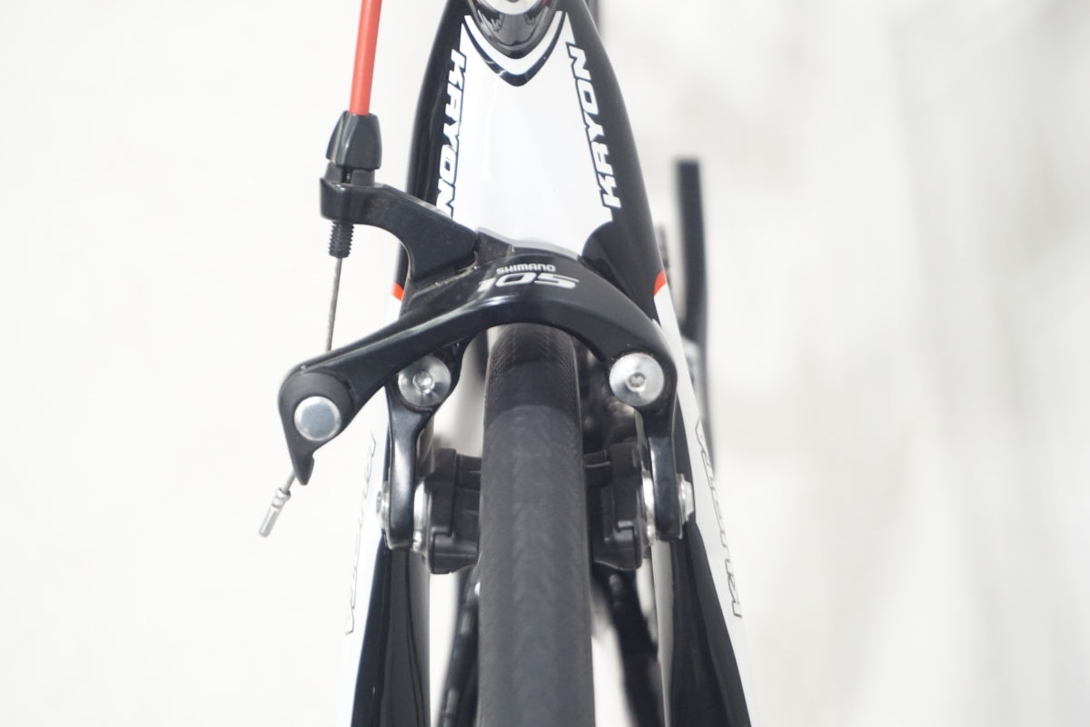 KUOTA 「クオータ」 KRYON 105 2017年モデル ロードバイク / 滋賀大津店