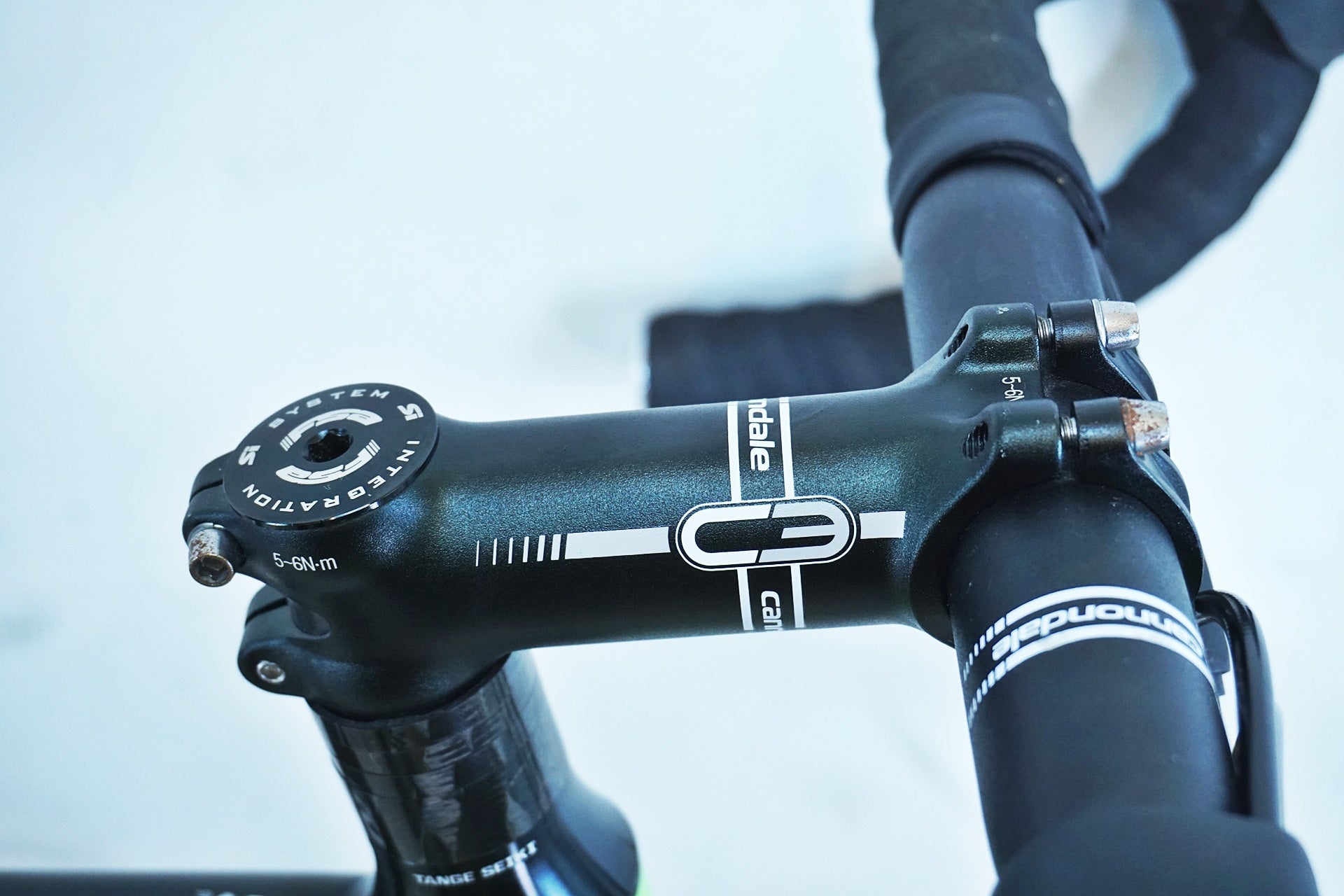 CANNONDALE 「キャノンデール」 CAAD12 105 2016年モデル ロードバイク