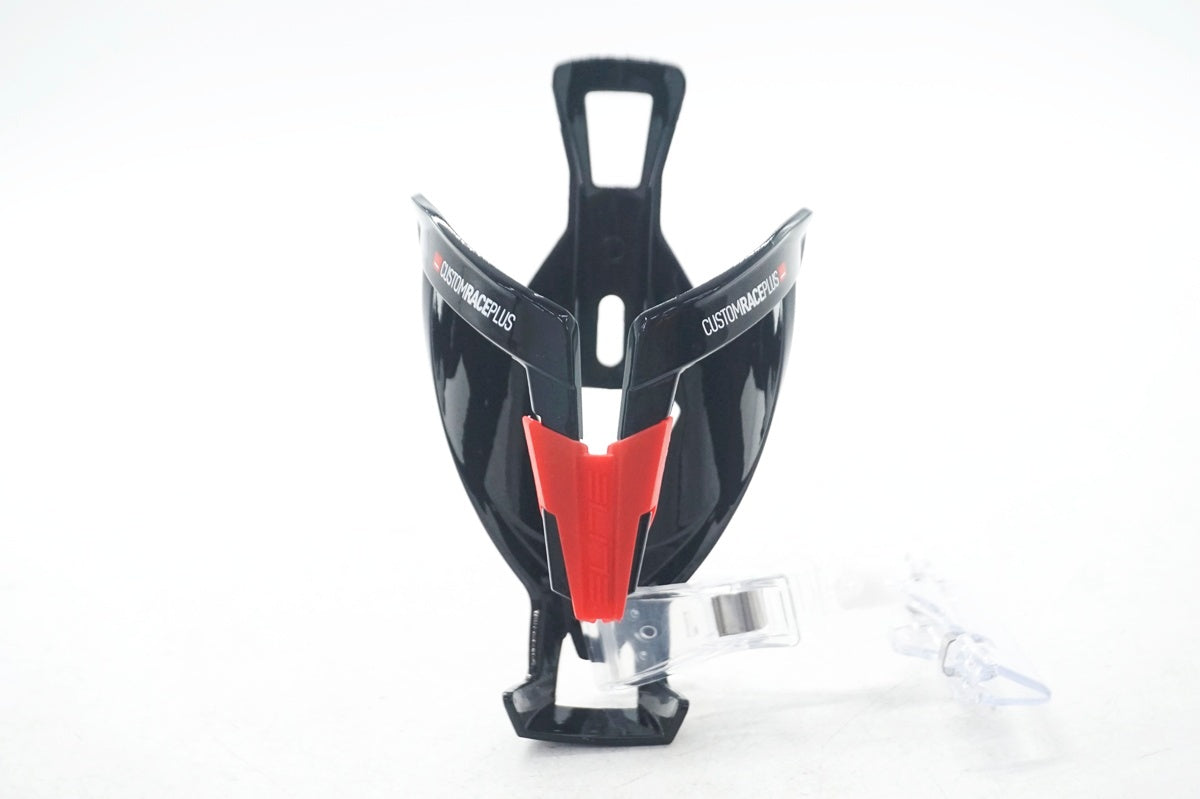 ELITE 「エリート」 CUSTOM RACE PLUS ボトルケージ / 大阪門真店