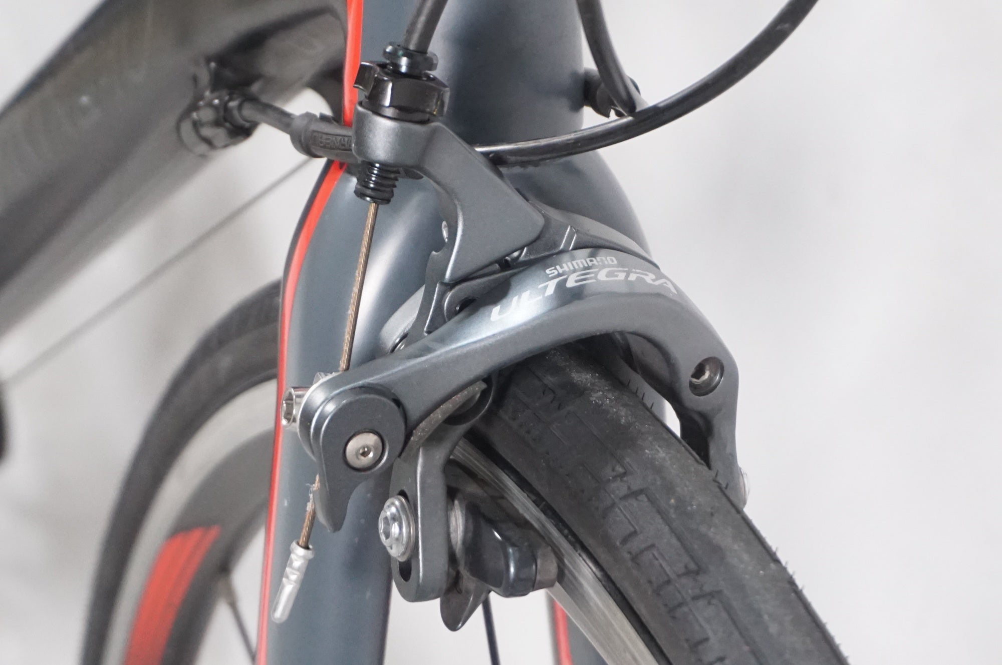 LOUIS GARNEAU 「ルイガノ」 LGS-CEN COMP 2015年モデル ロードバイク