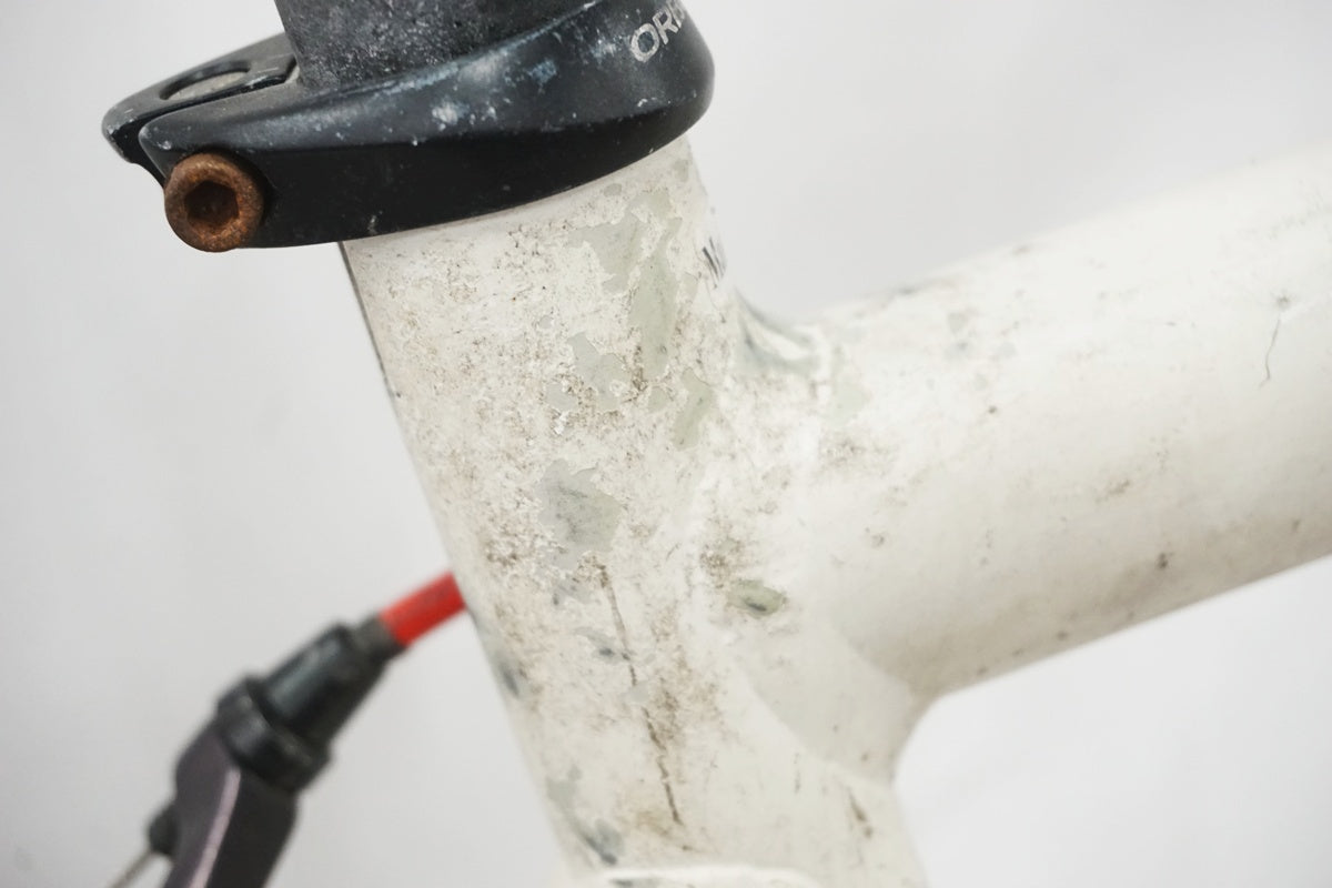 ORBEA 「オルベア」 AVANT HYDRO CLARIS フラットバー 2015年モデル フラットバーロード / 奈良店