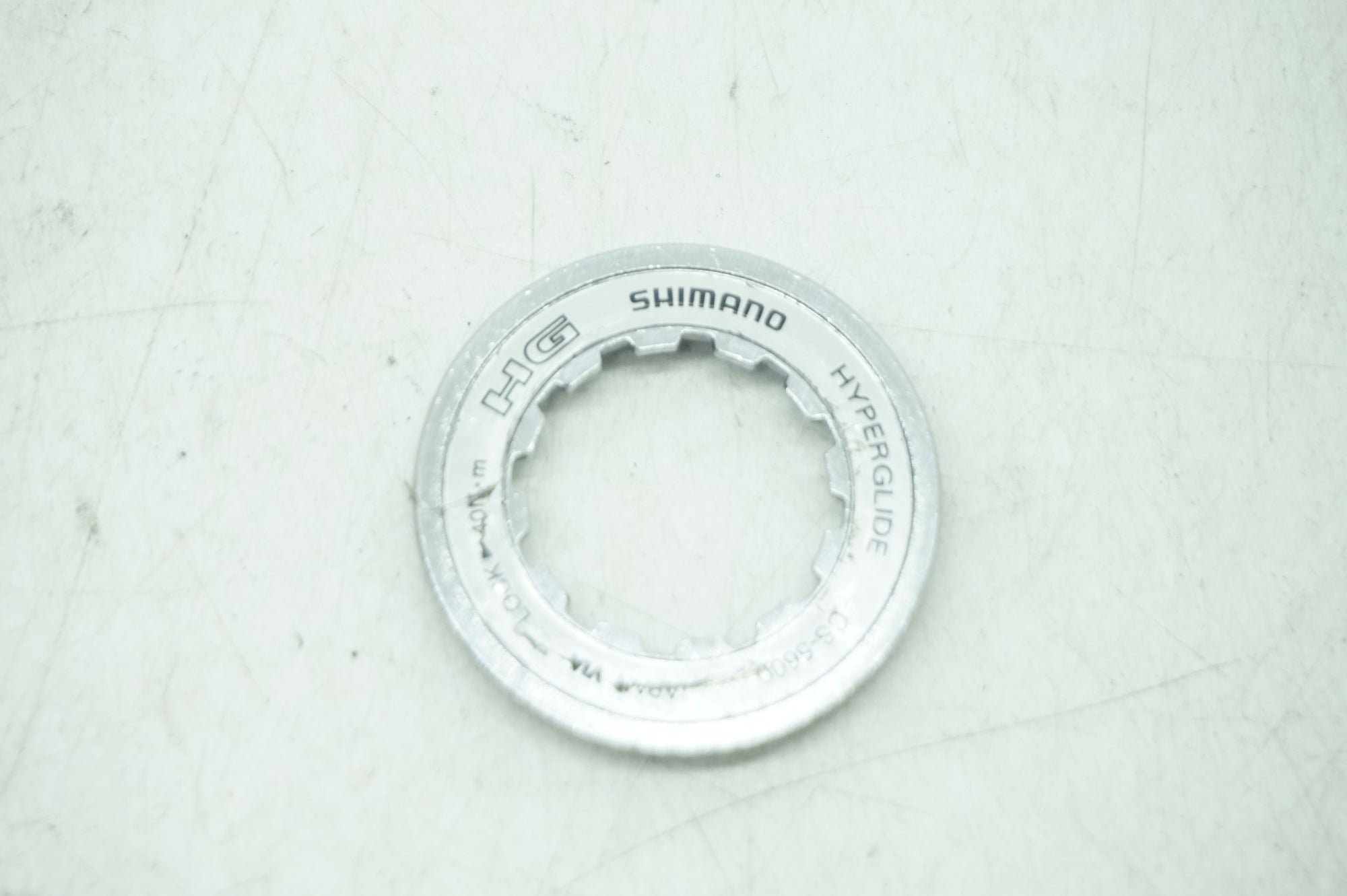 SHIMANO 「シマノ」 105 CS-5600 10S 12-25T スプロケット / 大阪門真
