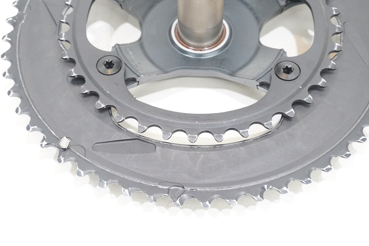 SHIMANO「シマノ」  ULTEGRA FC-08 52-36T 170mm クランク/ 京都西院店