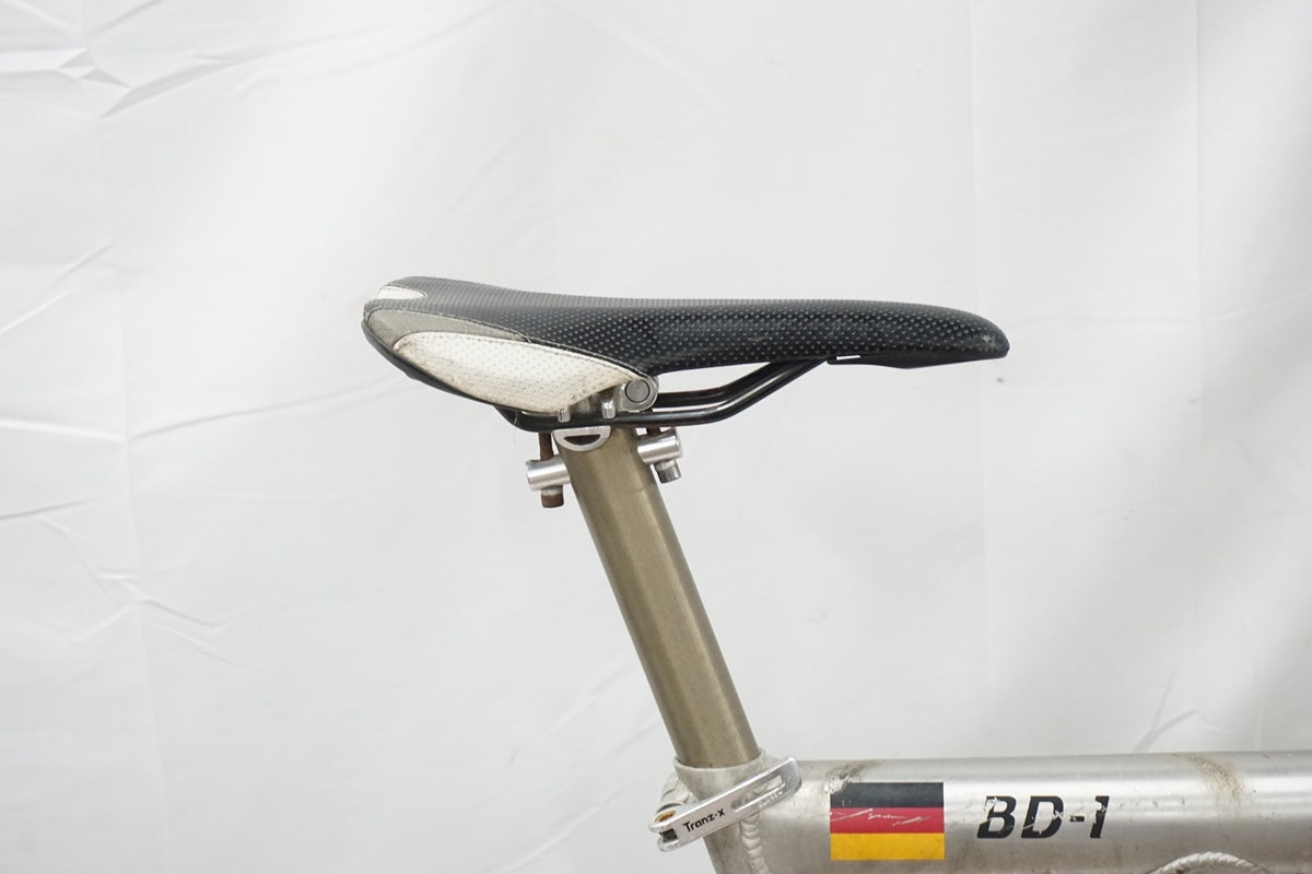 ジャンク BD-1 「ビーディーワン」 CLASSIC 年式不明 折り畳み自転車 / 奈良店