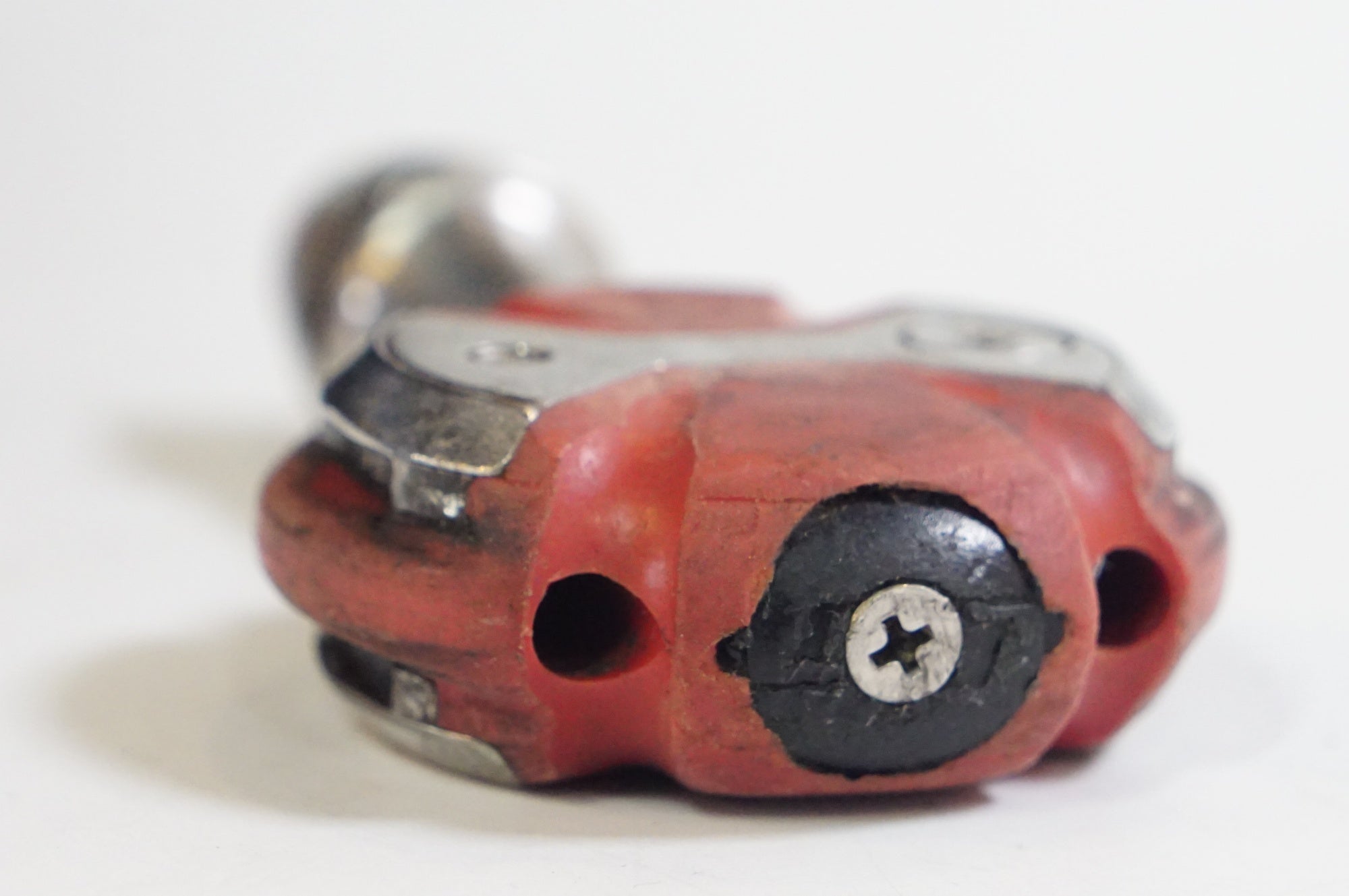 SPEEDPLAY 「スピードプレイ」 ZERO ステンレスシャフト ペダル / 熊谷