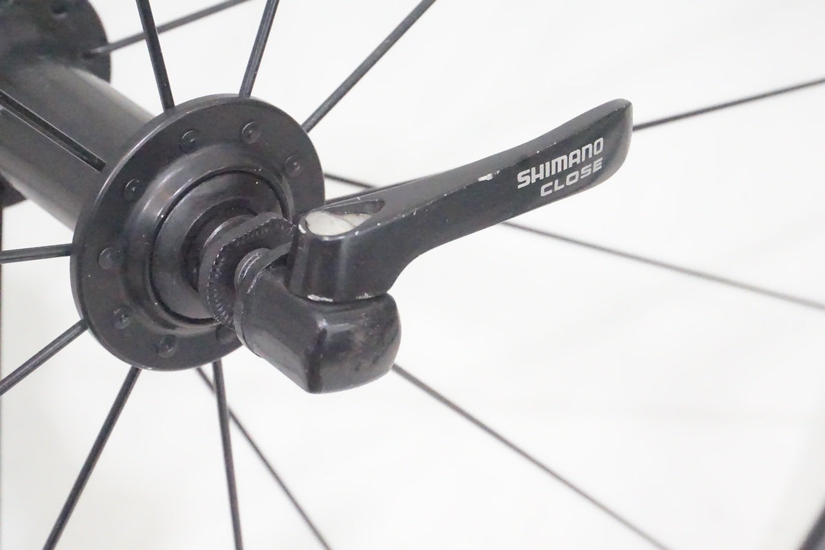 SHIMANO「シマノ」 WH-RS100 シマノ11S ホイールセット / 京都西院店