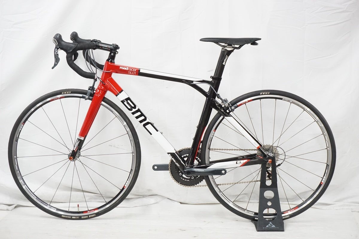 BMC 「ビーエムシー」 ROADRACER SL01 2013年モデル ロードバイク