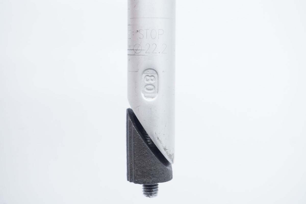 DEDA 「デダ」 MUREX φ22.2 80mm ステム / 滋賀大津店