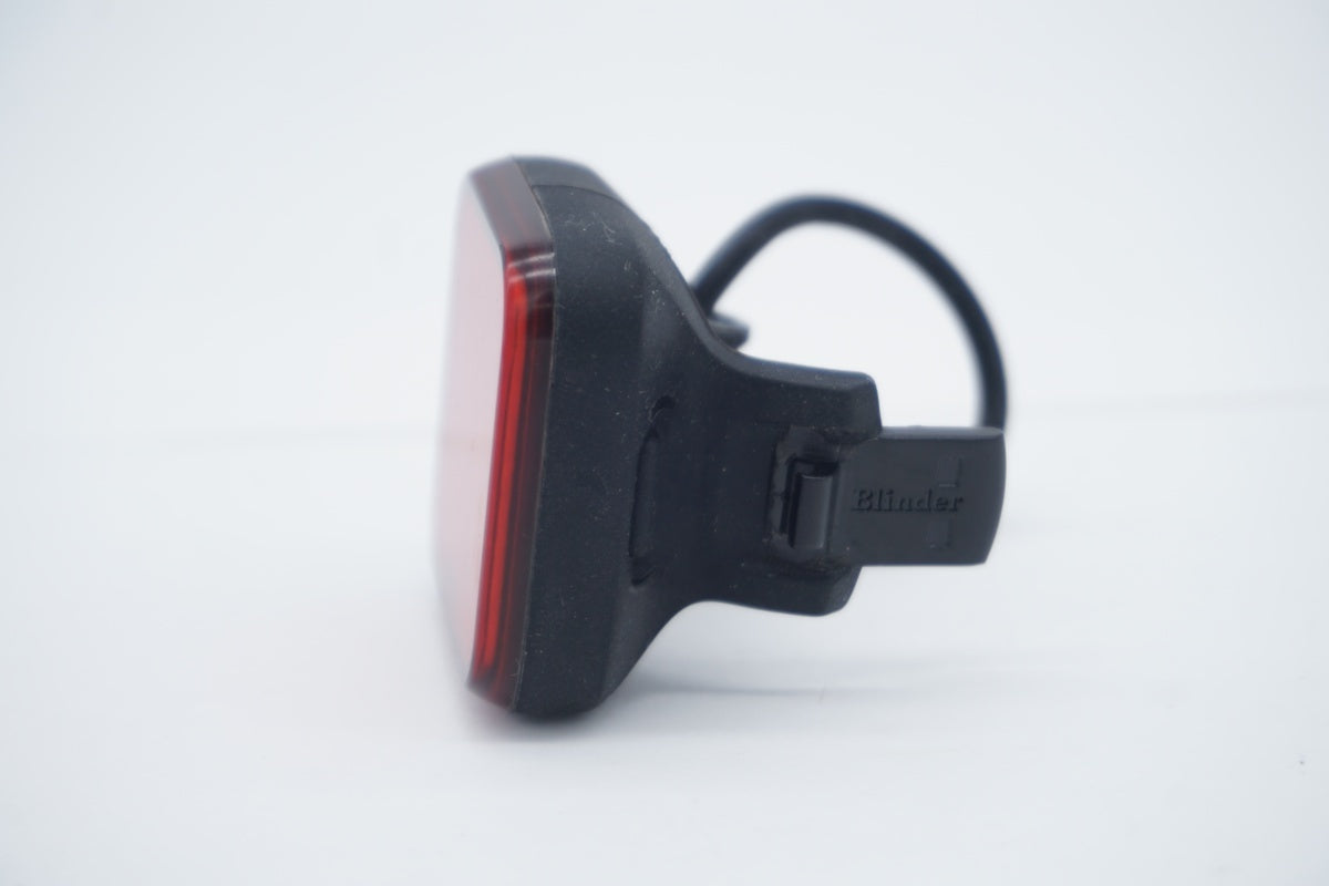 KNOG 「ノグ」 BLINDER GRID  REAR リアライト / 滋賀大津店