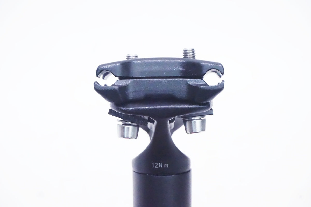 CINELLI「チネリ」 DINAMO φ27.2 350mm シートポスト/ 京都西院店