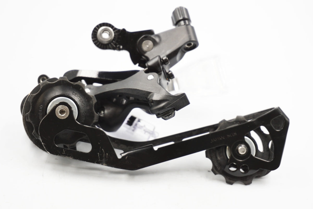 SHIMANO 「シマノ」 GRX RD-RX400 リアディレイラー / 奈良店