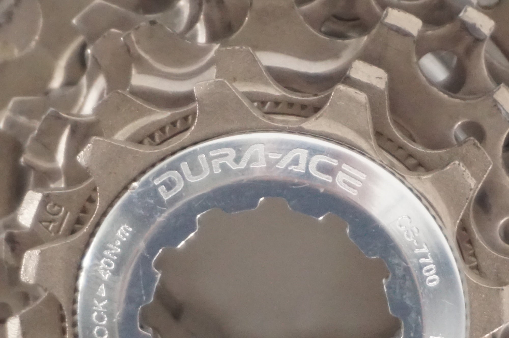 SHIMANO 「シマノ」 DURA-ACE CS-7700 11-23T スプロケット / AKIBA店