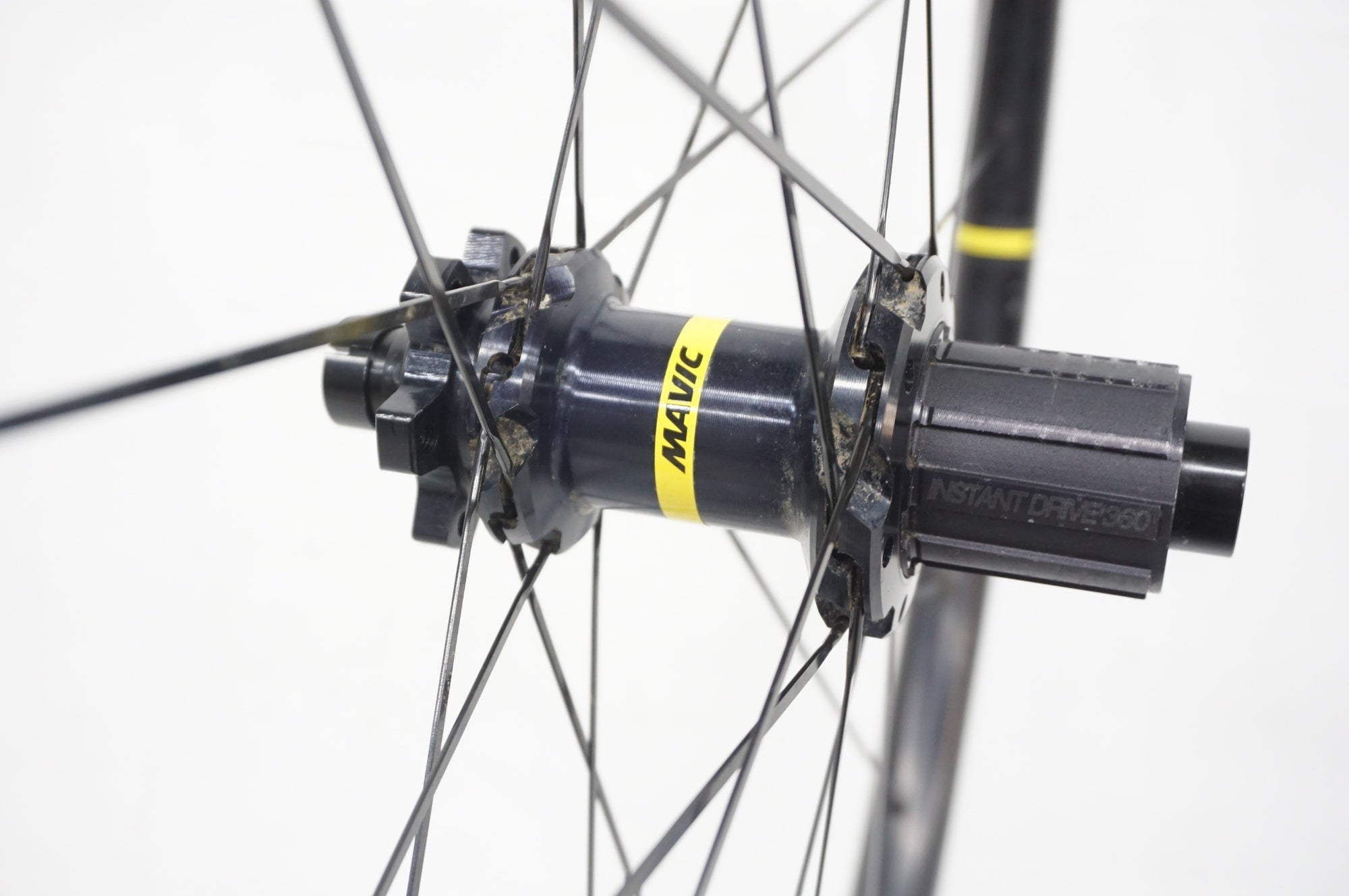 MAVIC 「マビック」 CROSSMAX 27.5 シマノ10速 ホイールセット / 阪急塚口店