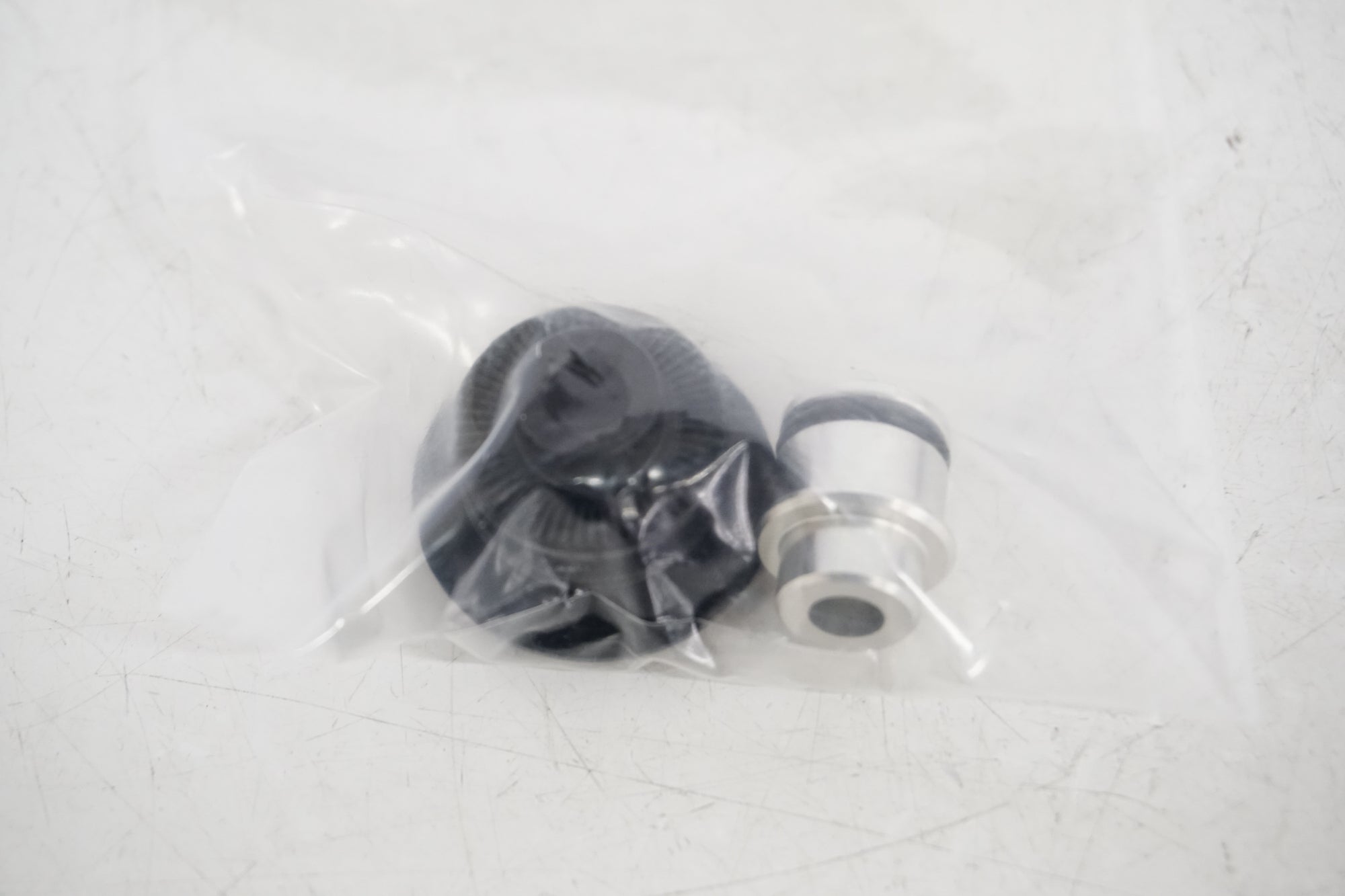 MAVIC 「マビック」 ID360 9x135 リア アクスル アダプター / 浜松店