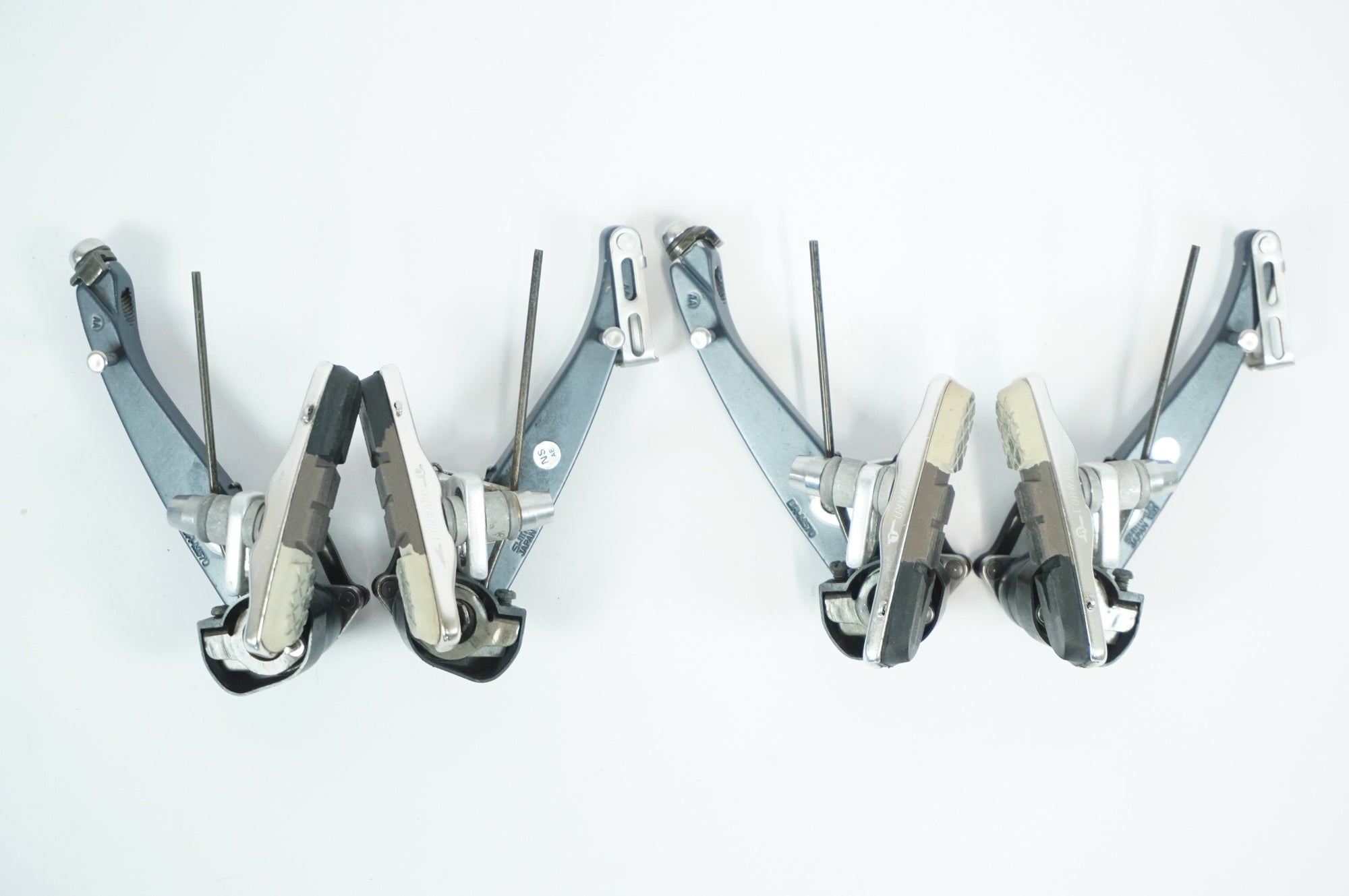 SHIMANO 「シマノ」 DEORE LX BR-M570 Vブレーキセット / 宇都宮店