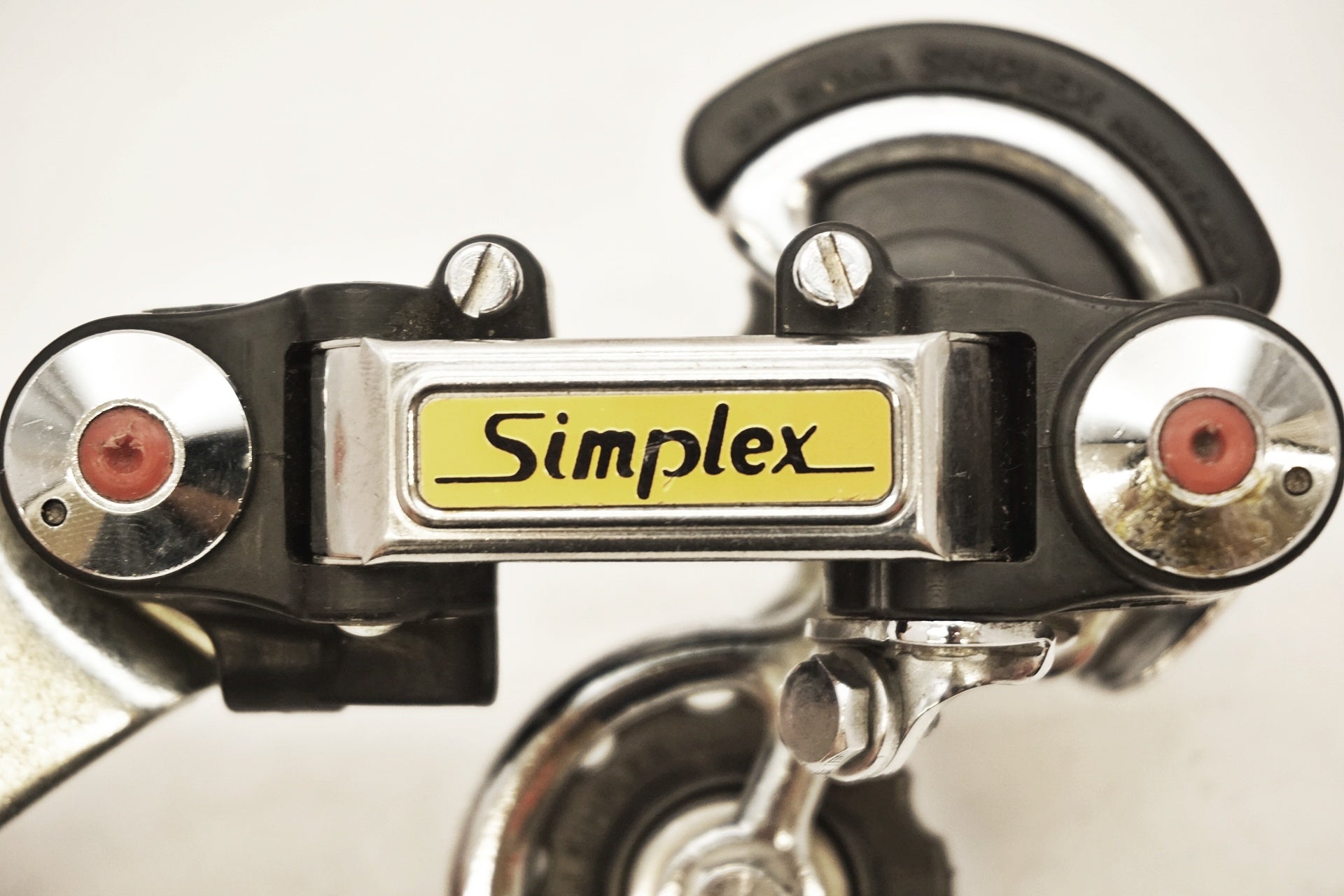 SIMPLEX 「サンプレックス」 SX300T リアディレイラー / 有明ガーデン店