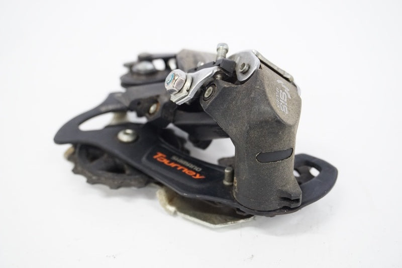 SHIMANO 「シマノ」 TOURNEY RD-TX51 リアディレイラー / 浜松店