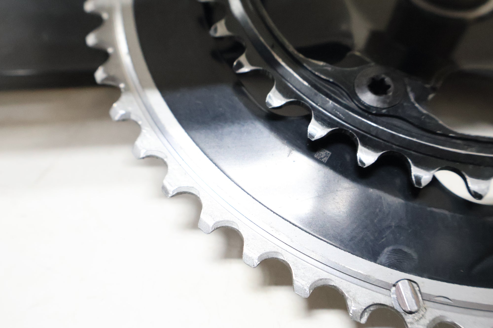 SHIMANO 「シマノ」 DURA-ACE FC-9000 52-36T 170mm クランク / 高知店