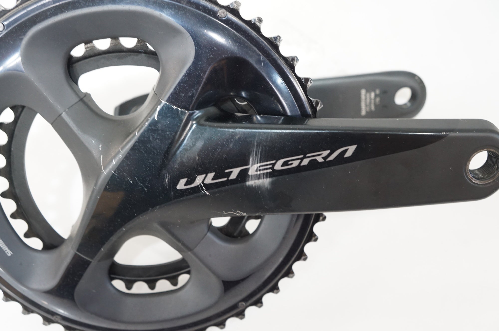 SHIMANO 「シマノ」 ULTEGRA FC-R8000 50-34T 170mm クランクセット / 大宮店