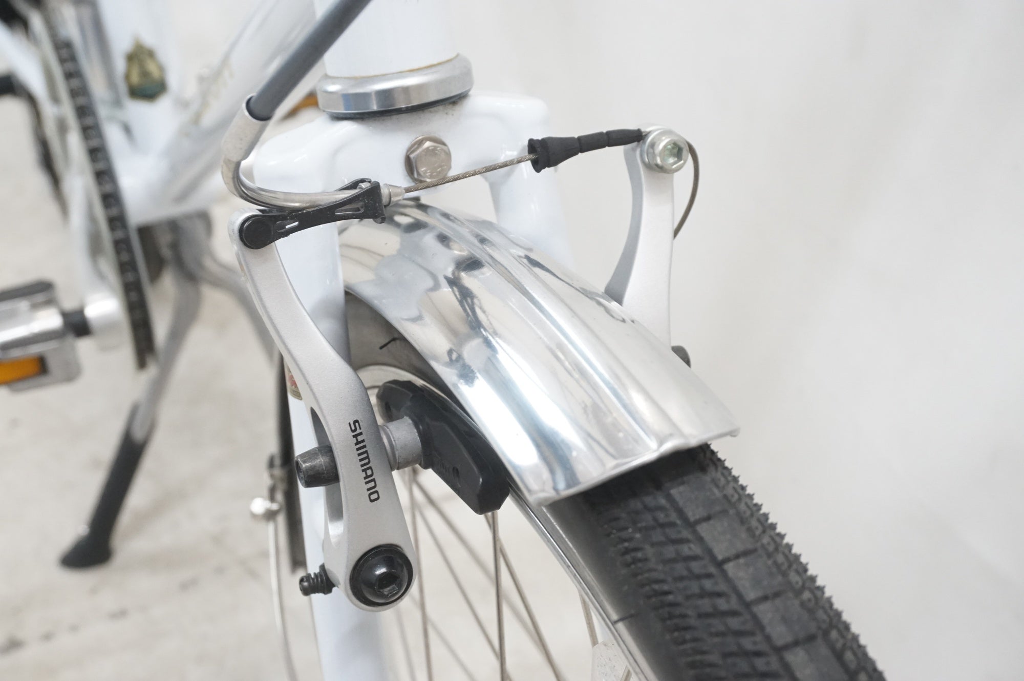 RALEIGH 「ラレー」 RSM RSW SPORT MIXTE 2021年モデル ミニベロ / 福岡店