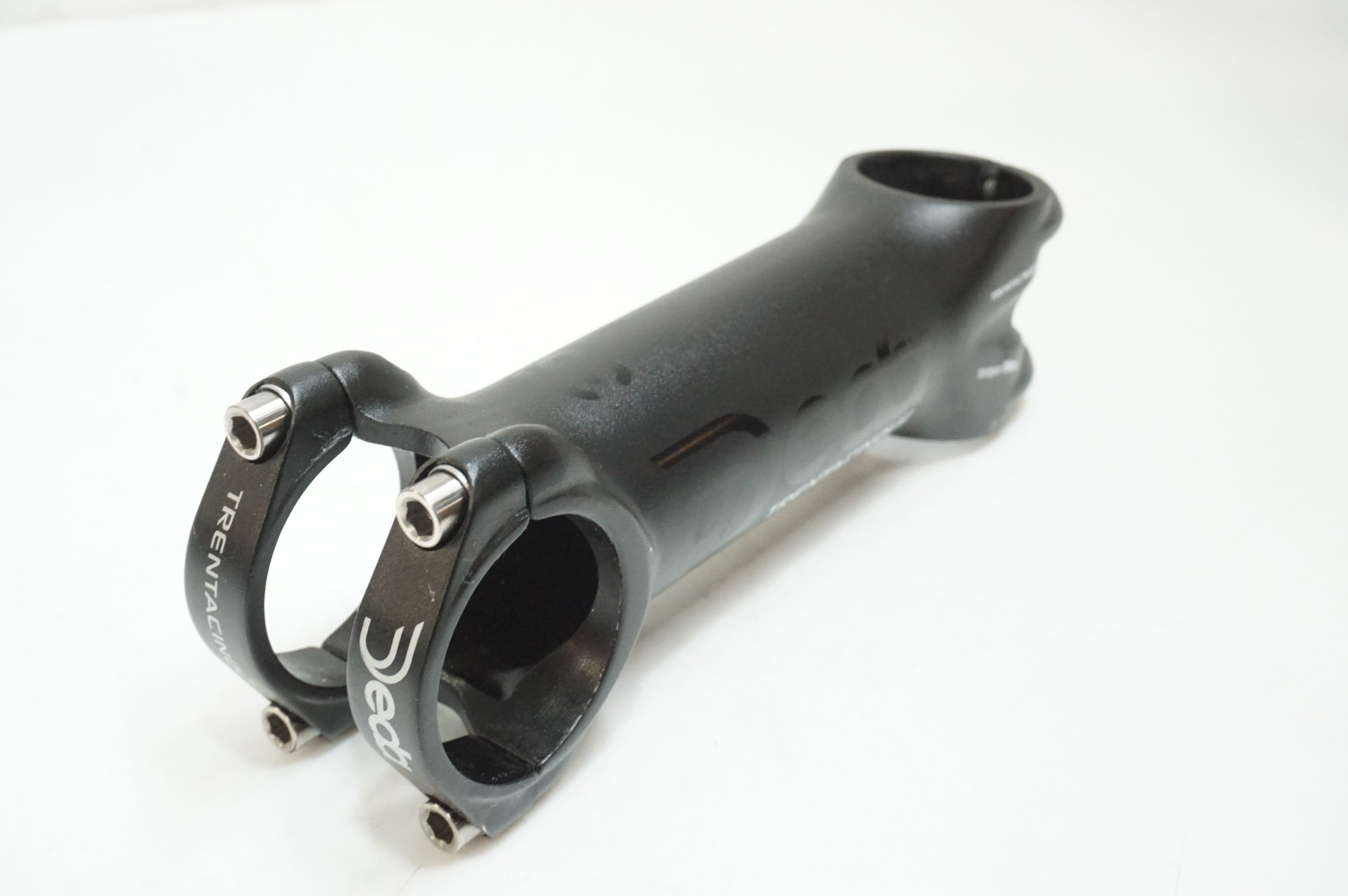 DEDA 「デダ」 TRENTACINQUE φ35mm 120mm 82° ステム / 大宮店