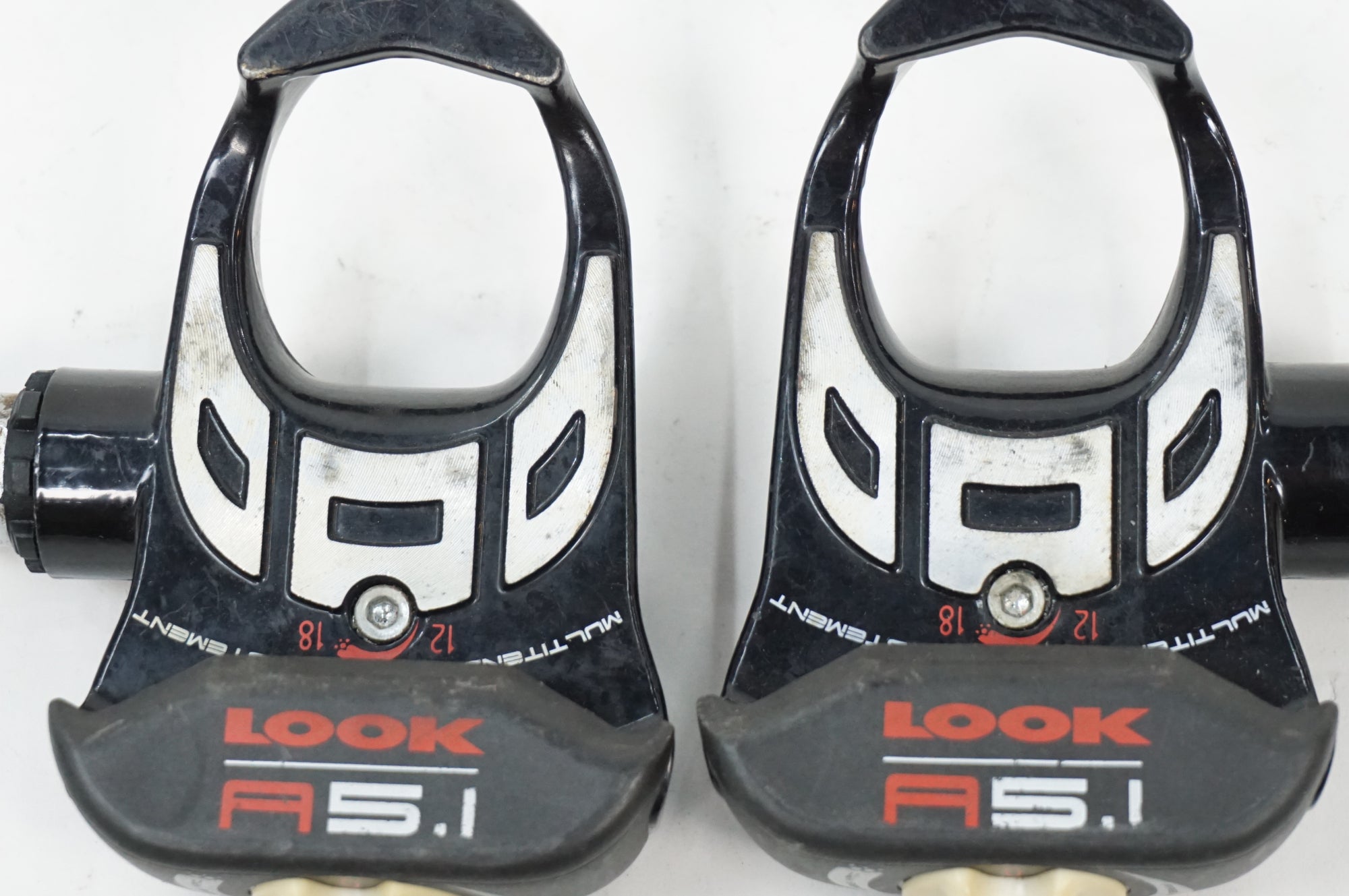 LOOK 「ルック」 A5.1 ペダル / 川越店 ｜ バイチャリ公式オンライン
