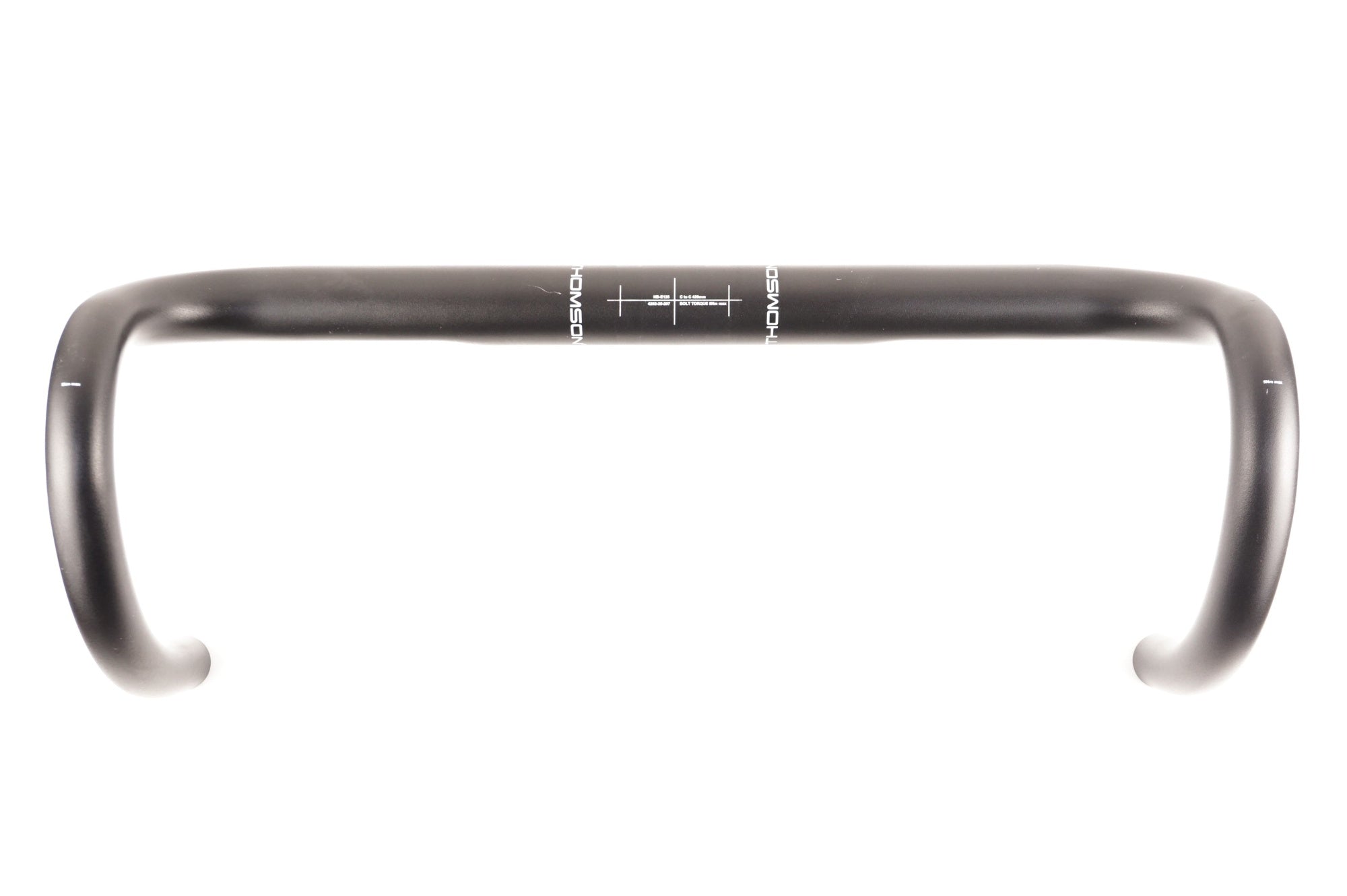 THOMSON 「トムソン」 HB-E125 φ31.8 420mm ハンドル / 中目黒店