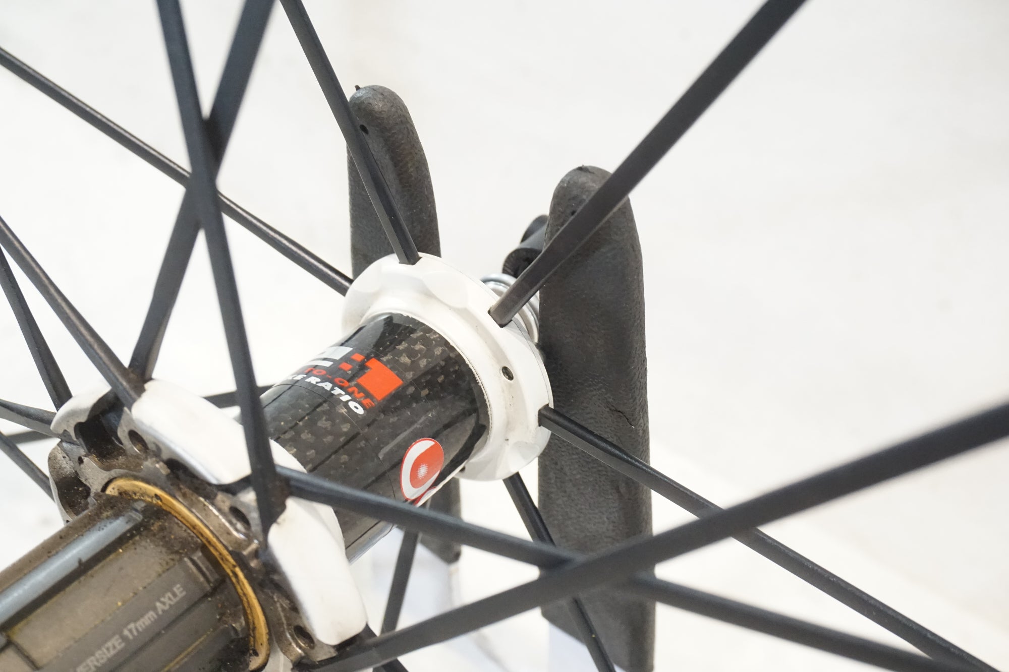FULCRUM 「フルクラム」 RACING ZERO C15 シマノ10速 ホイール