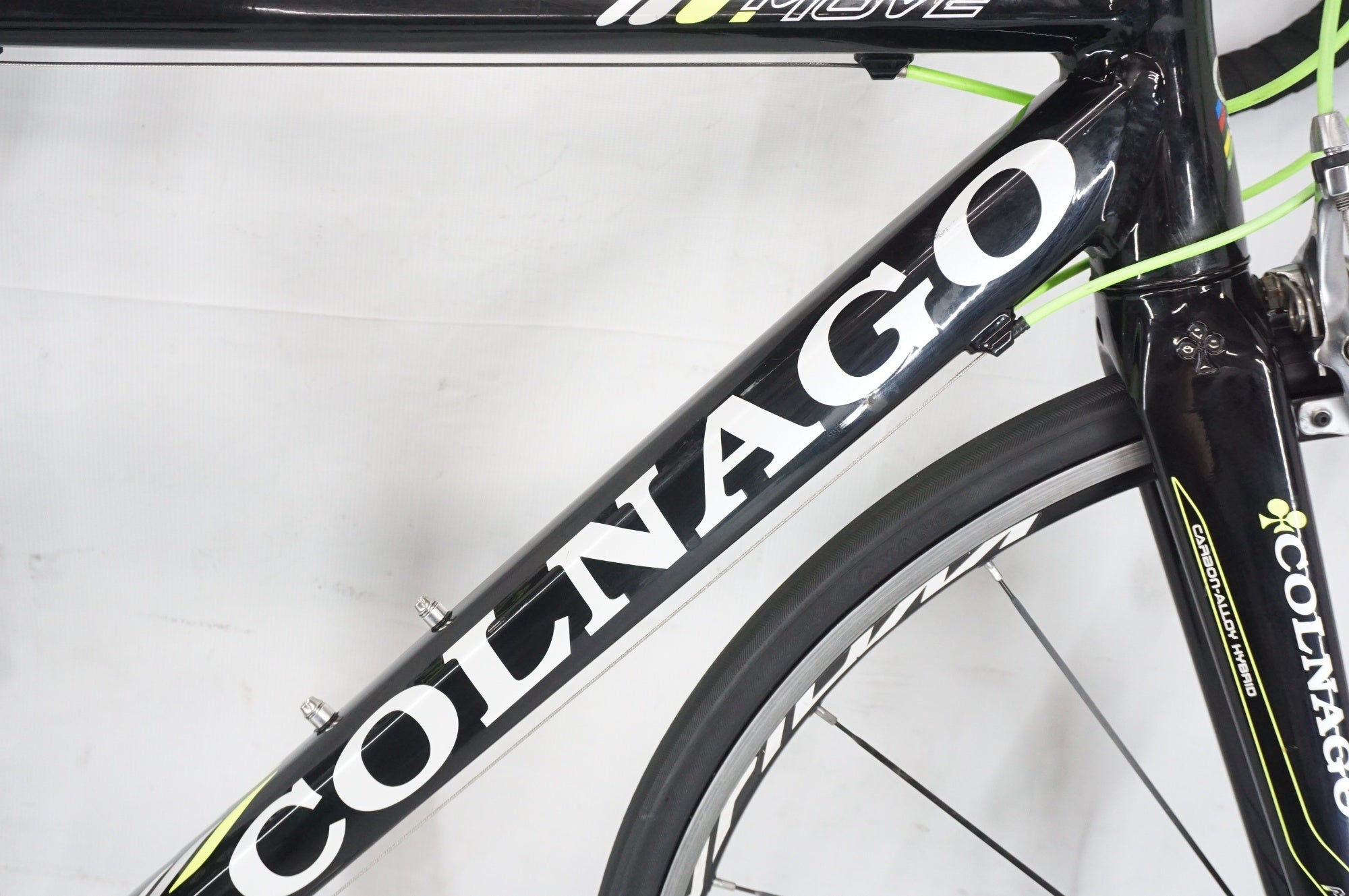 COLNAGO 「コルナゴ」 MOVE 2012年モデル ロードバイク / 阪急塚口店