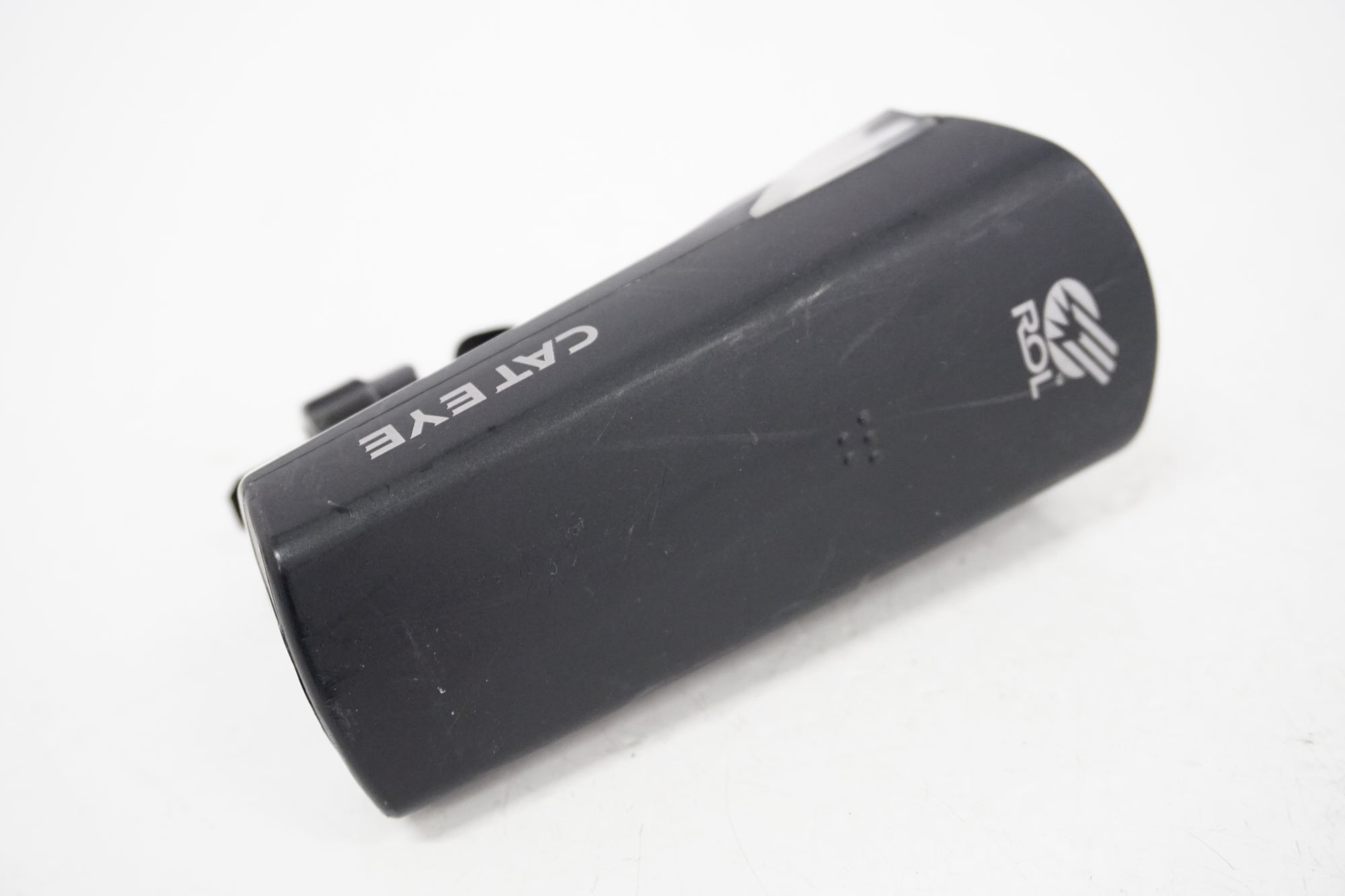 CATEYE 「キャットアイ」 ECONOM HL-EL340 フロントライト / 浜松店