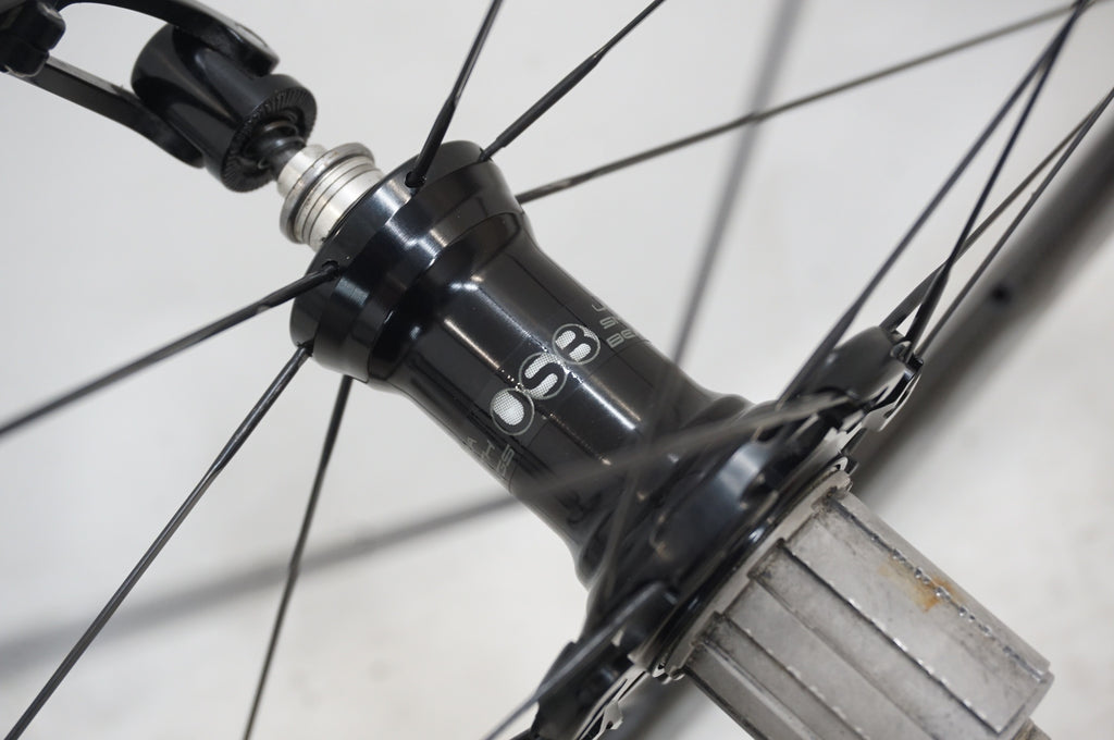 AC3 リム最終モデル 美品 カンパニョーロ BORA ONE50 TU AC3 リム最終モデル 美品 カンパニョーロ BORA ONE50 TU