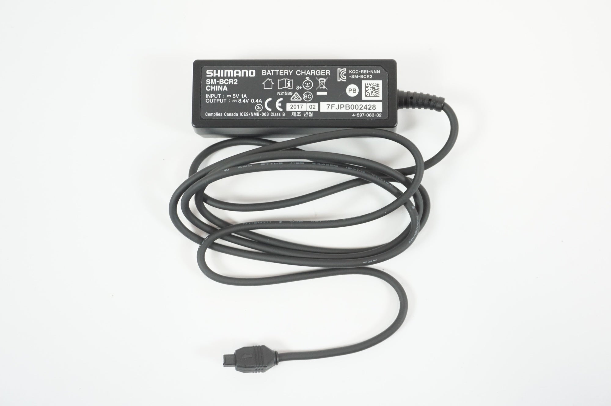 SHIMANO 「シマノ」 SM-BCR2 充電器 / 宇都宮店 ｜ バイチャリ