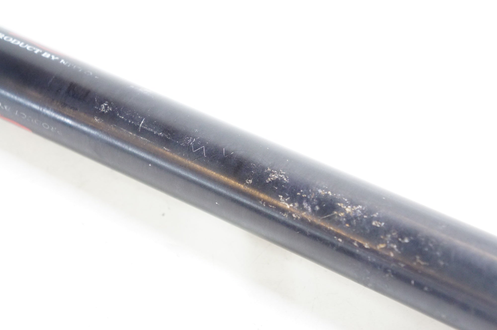 ANCHOR 「アンカー」 NITTO φ27.2 300mm シートポスト / 熊谷本店
