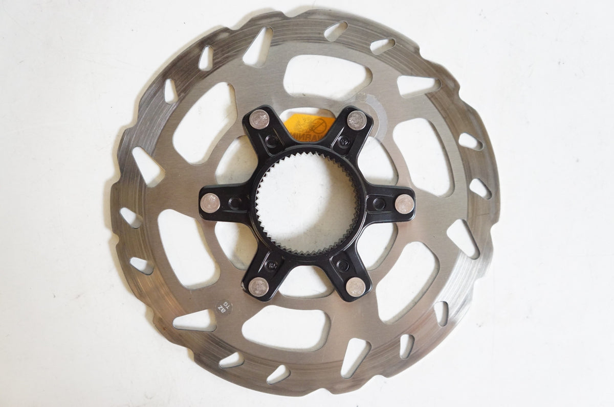 SHIMANO 「シマノ」 SM-RT70 ディスクローターセット / 熊谷本店