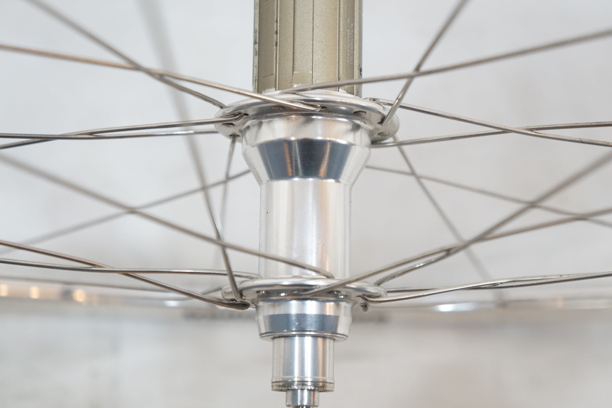 TRADIZIONE 「トラディツィオーネ」 ZERO シマノ11速 ホイールセット