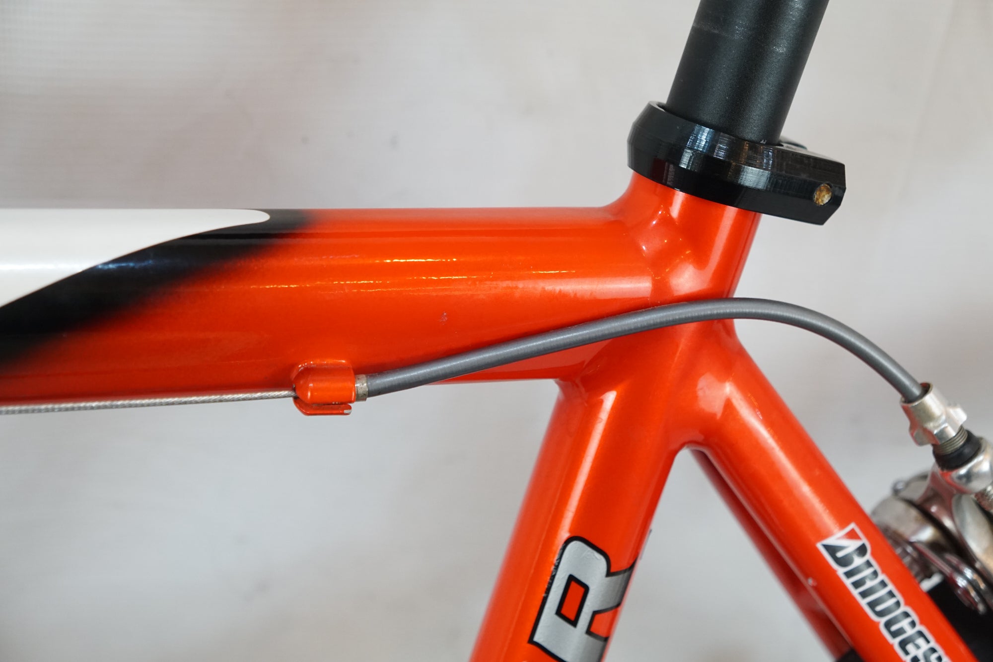 ANCHOR 「アンカー」 RAS 2001年モデル ロードバイク / バイチャリ浦和ベース