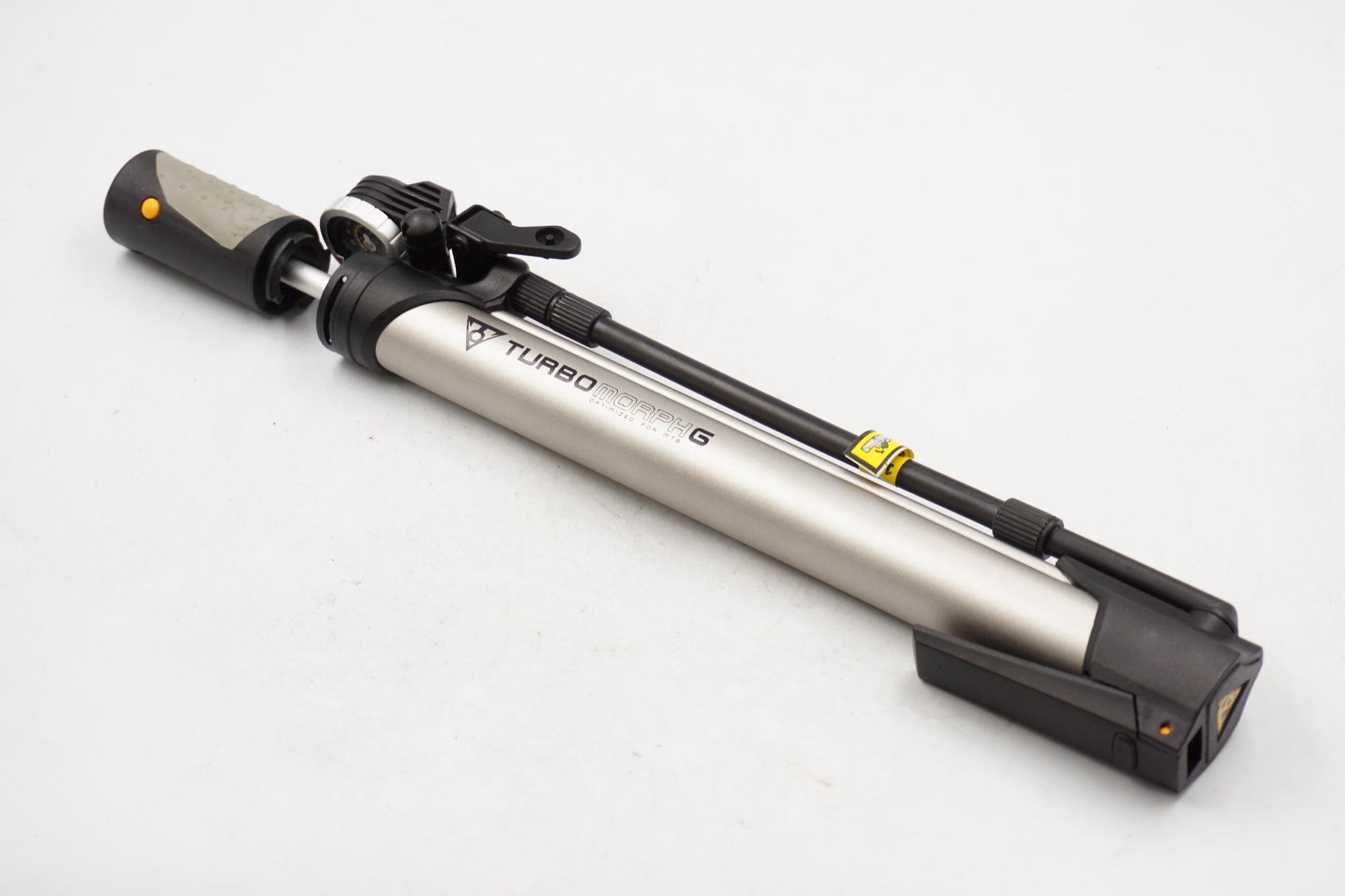 TOPEAK 「トピーク」 TURBO MORPHG 携帯ポンプ / 奈良店