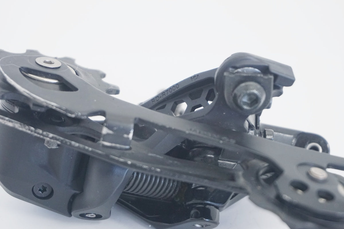 SHIMANO 「シマノ」 105 RD-R7000 リアディレイラー / 京都八幡店