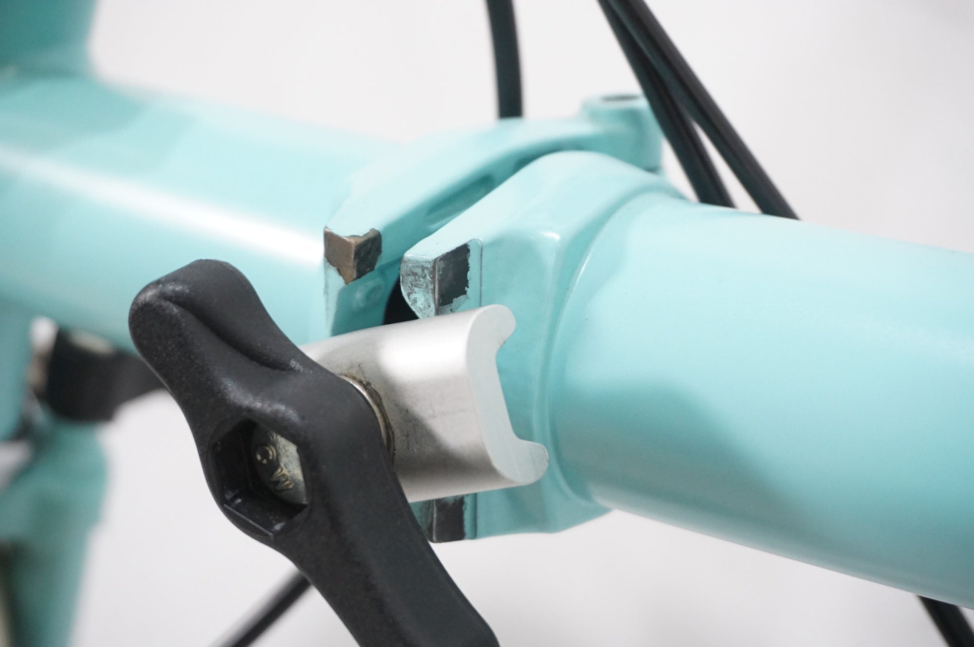 BROMPTON 「ブロンプトン」 S2L 2014年モデル 16インチ 折り畳み自転車 / AKIBA店
