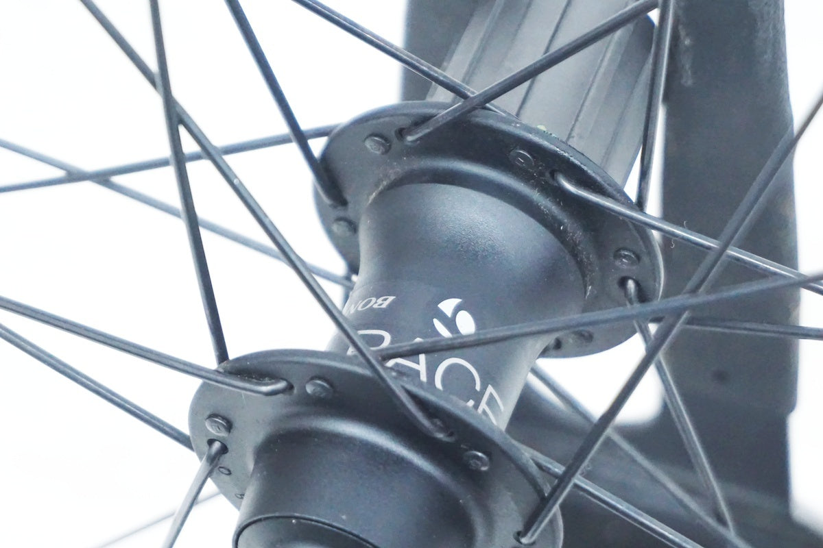 BONTRAGER 「ボントレガー」 RACE シマノ11速 ホイールセット / 大阪美原北インター店