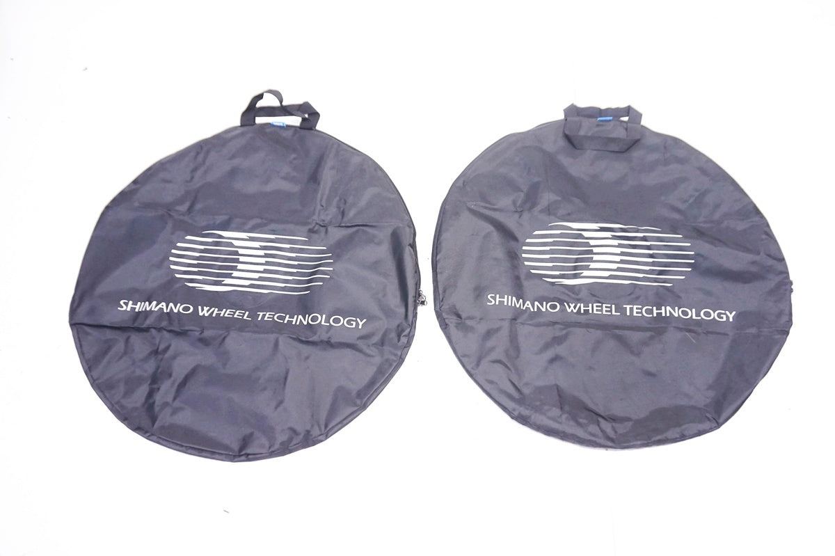 SHIMANO 「シマノ」ホイールバッグ / 大阪門真店