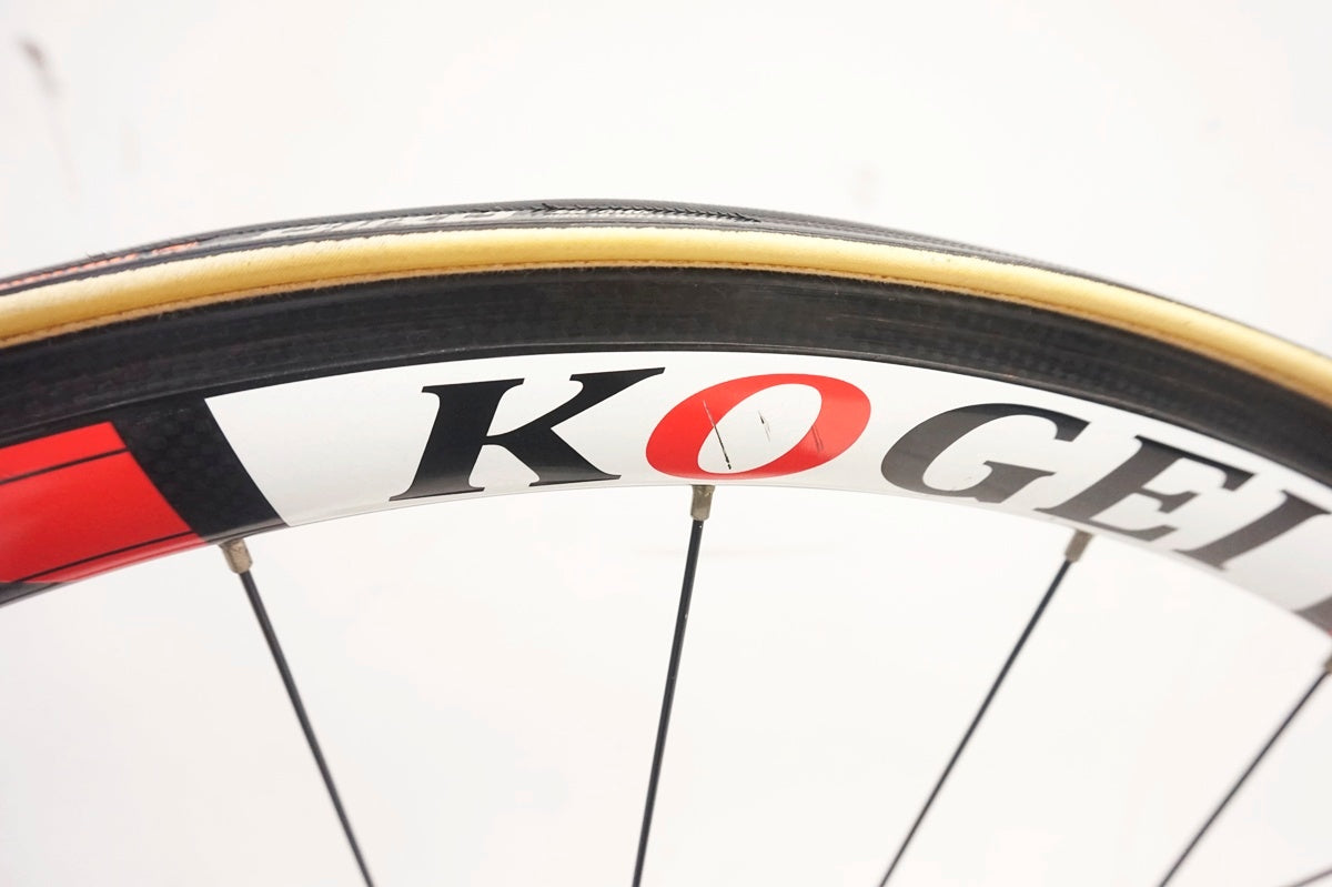 KOGEI N-36 SHIMANO 11s リアホイール / 大阪門真店