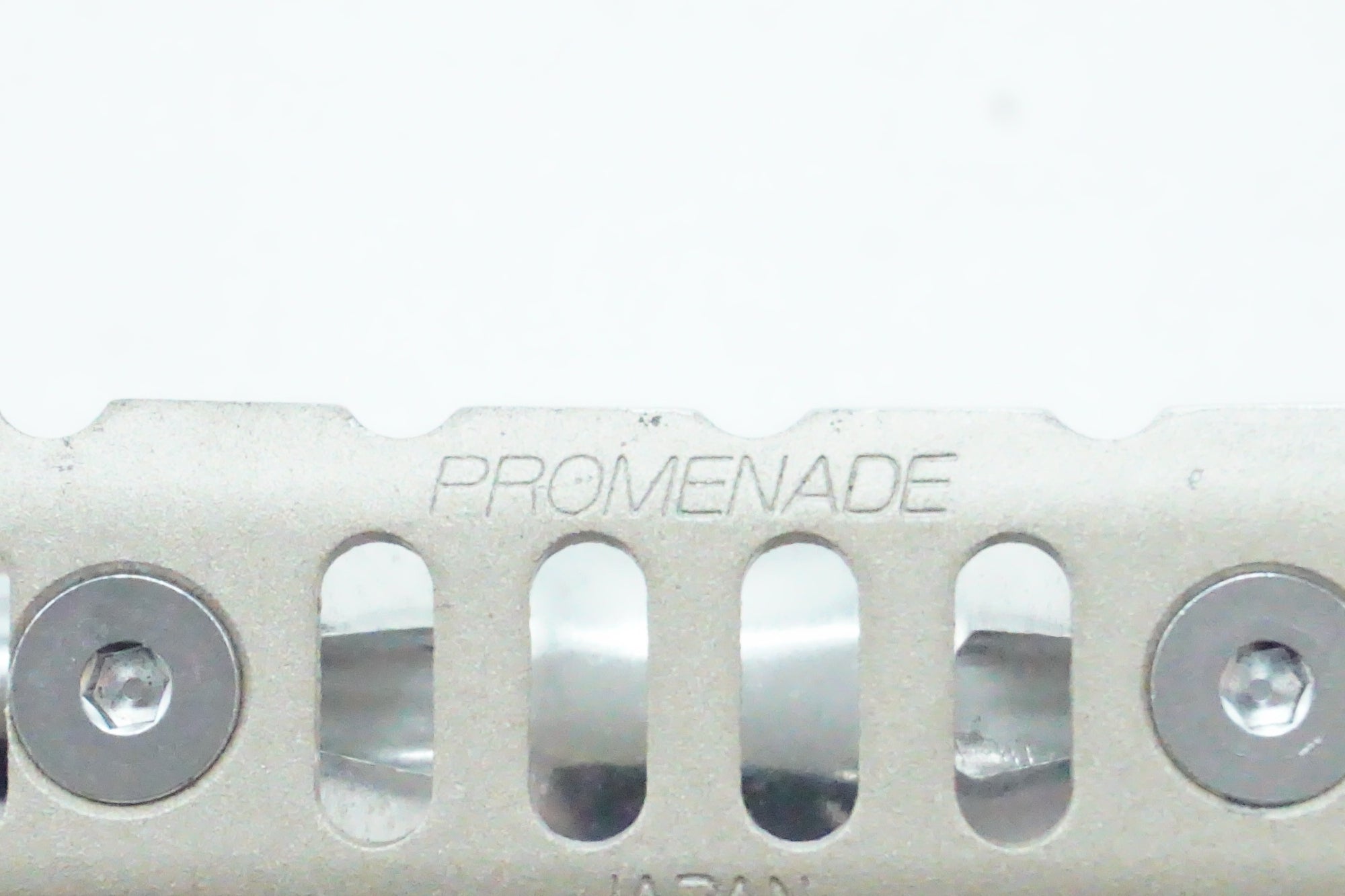 MKS 「ミカシマ」 PROMENADE ペダル / 京都西院店